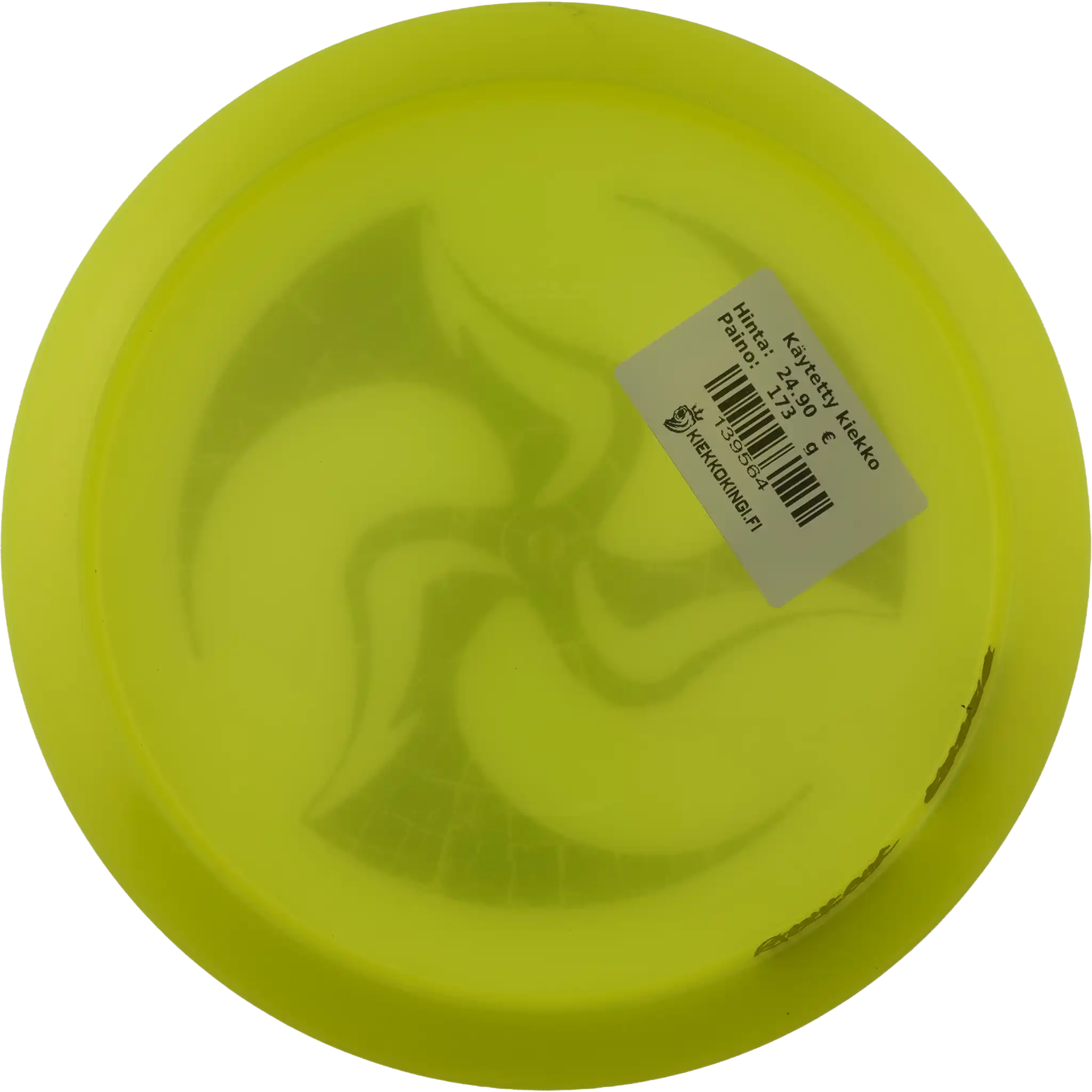 Opto Glimmer Explorer - Huk Lab