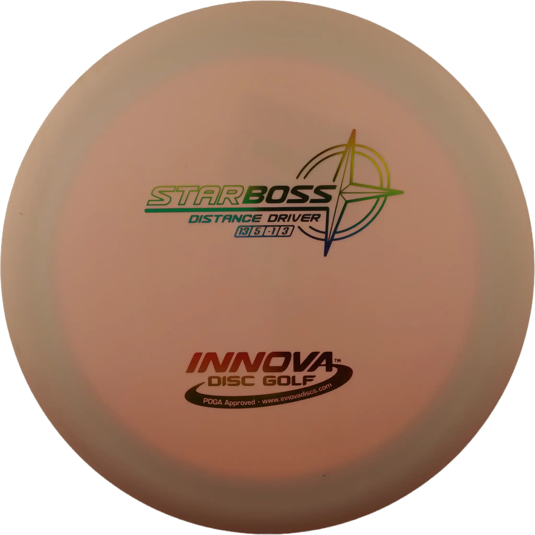 Star Boss