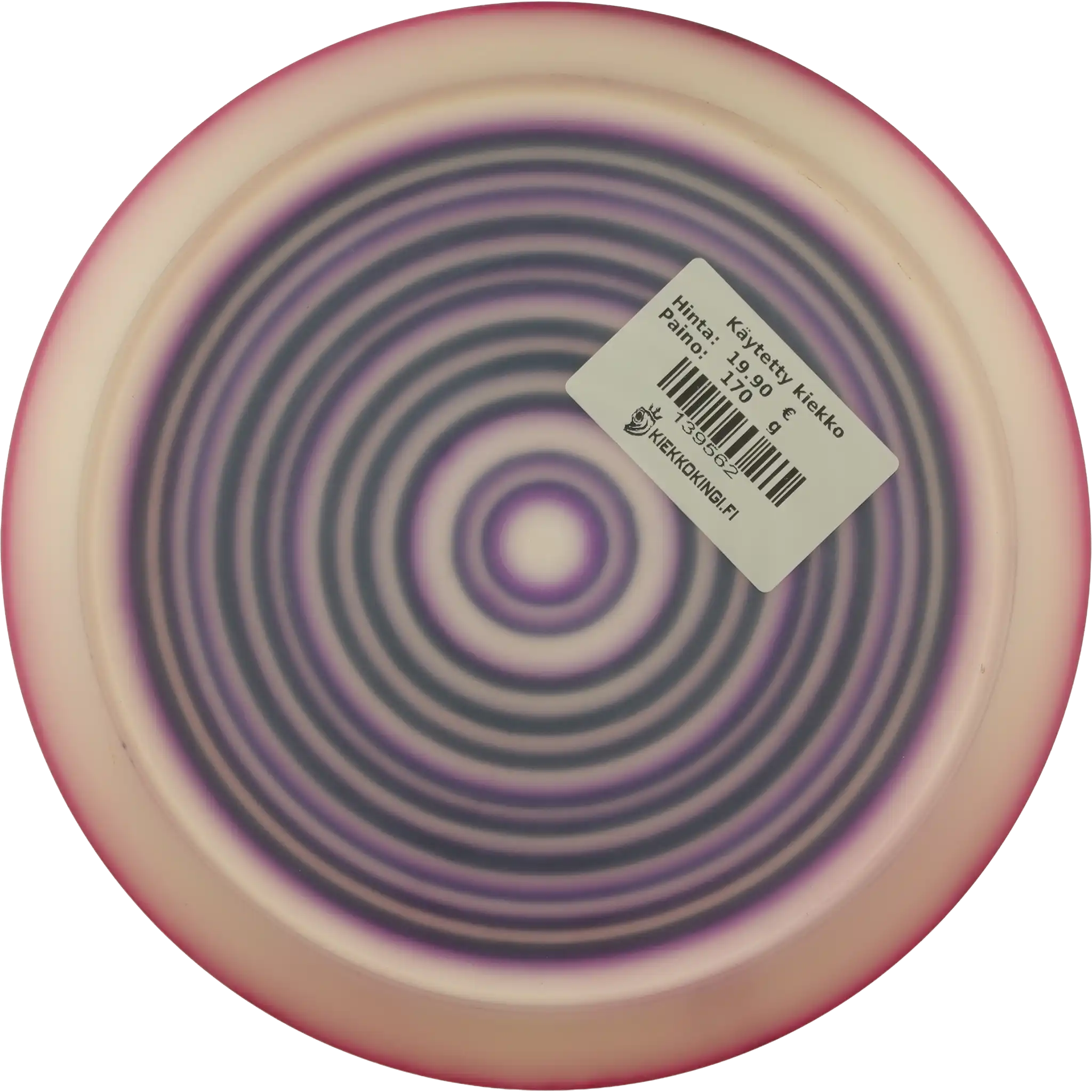 Opto Explorer - Ricky Wysocki