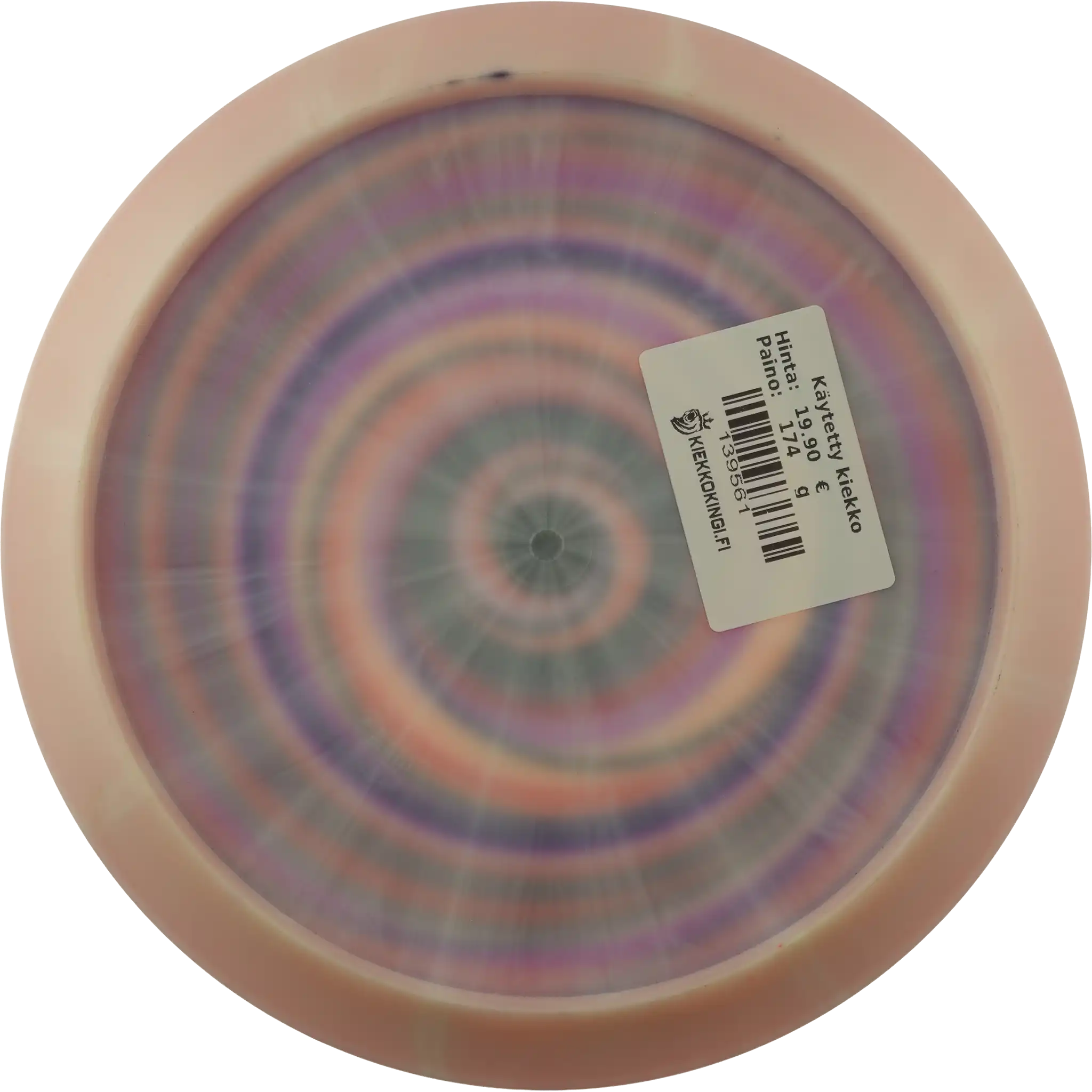 Opto Explorer - Ricky Wysocki