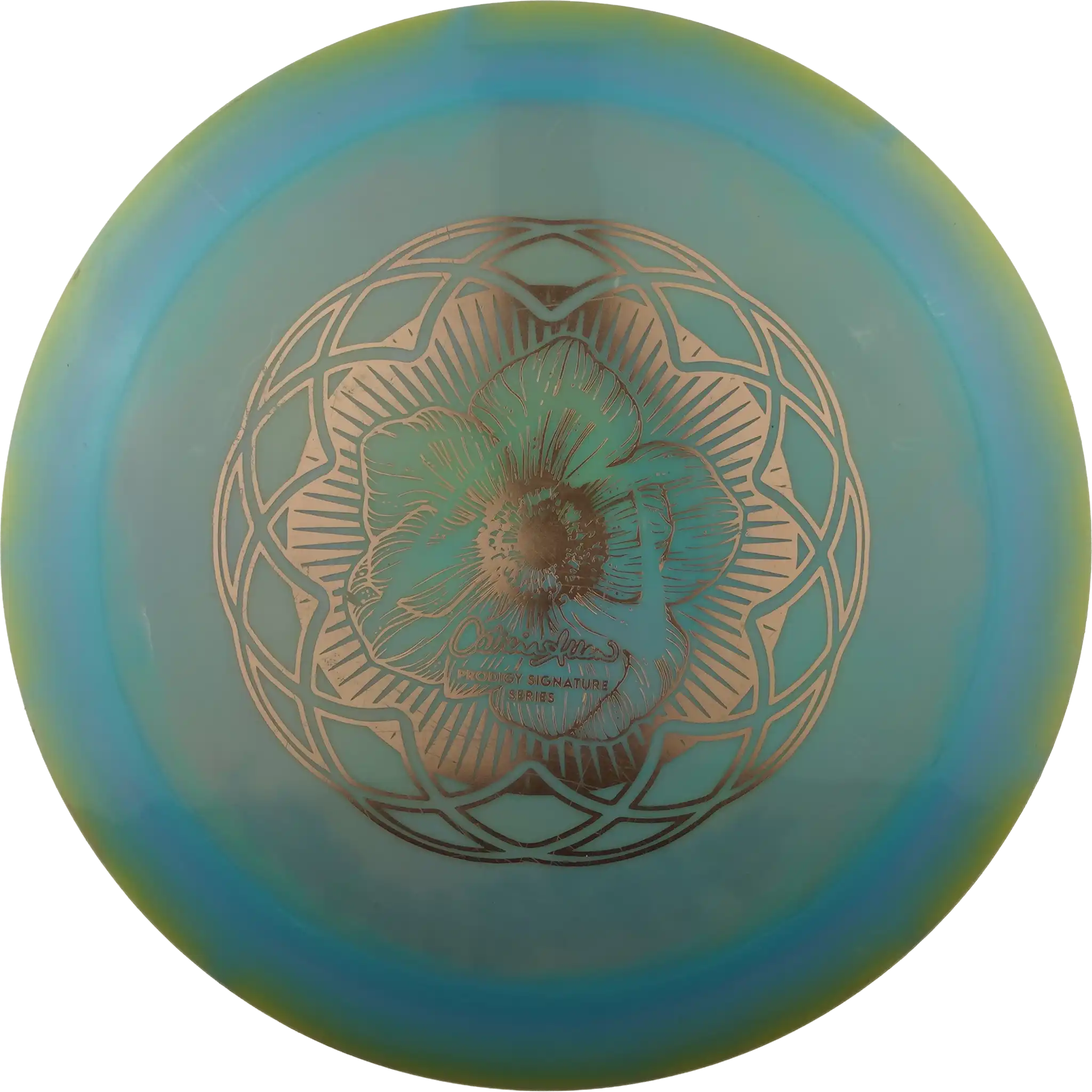 500 Spectrum X3 - Catrina Allen