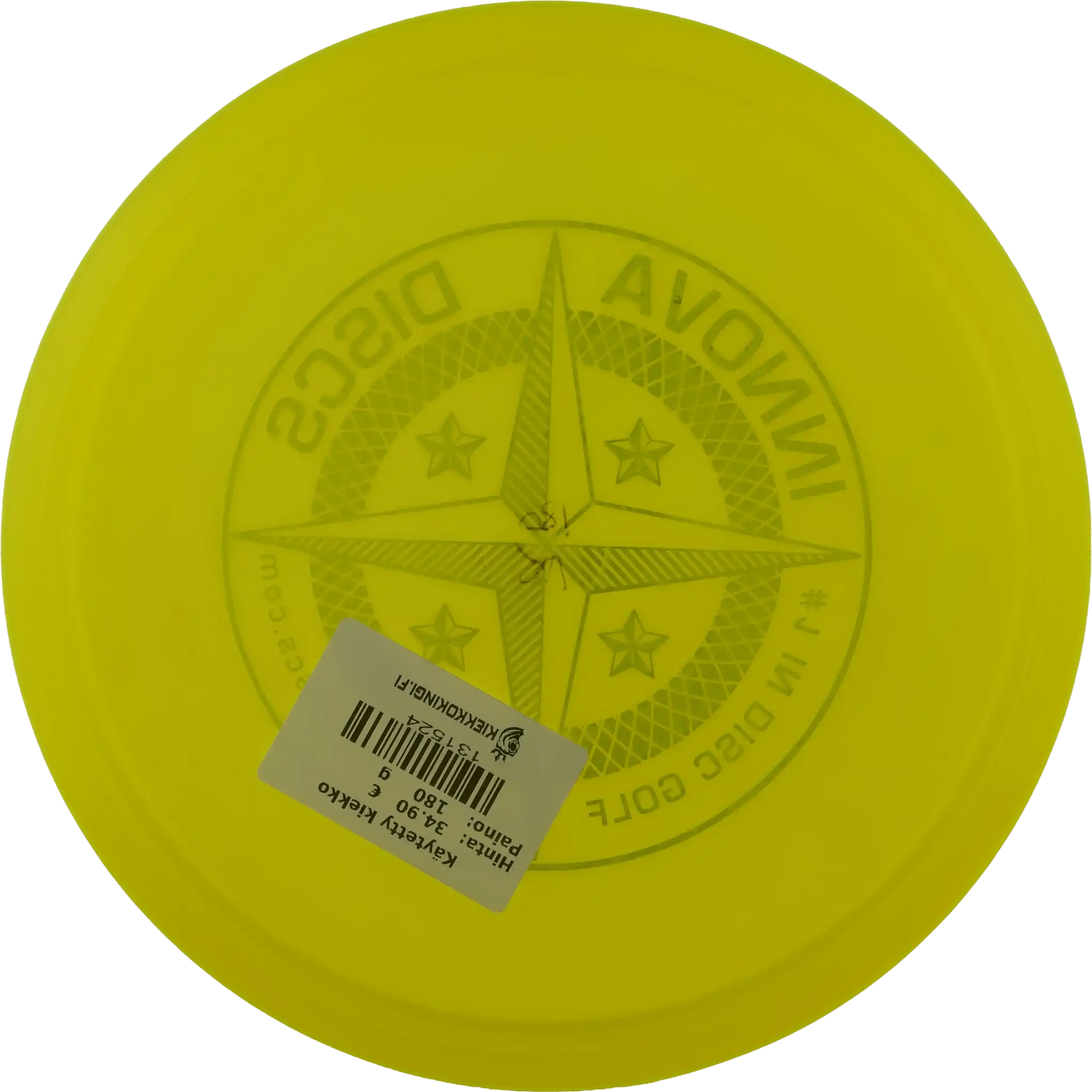 Champion VRoc - FIRST RUN