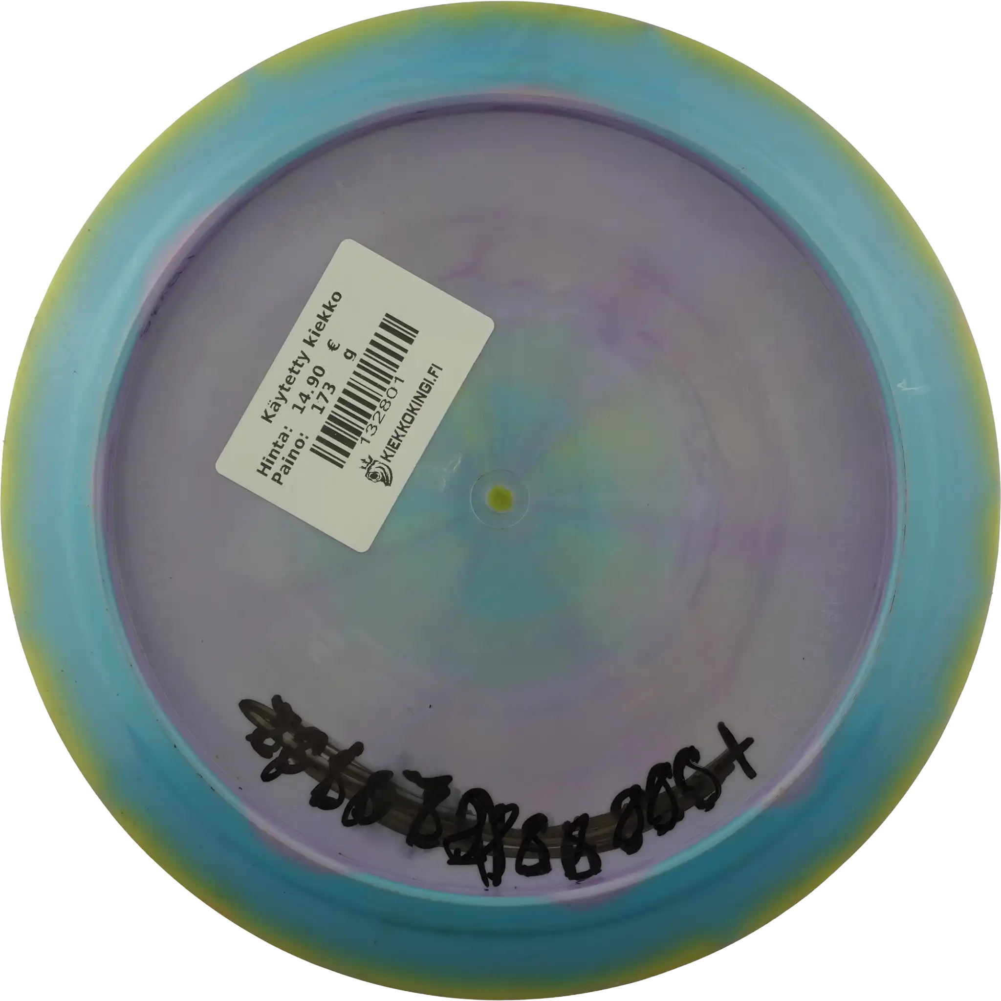 500 Spectrum X3 - Catrina Allen