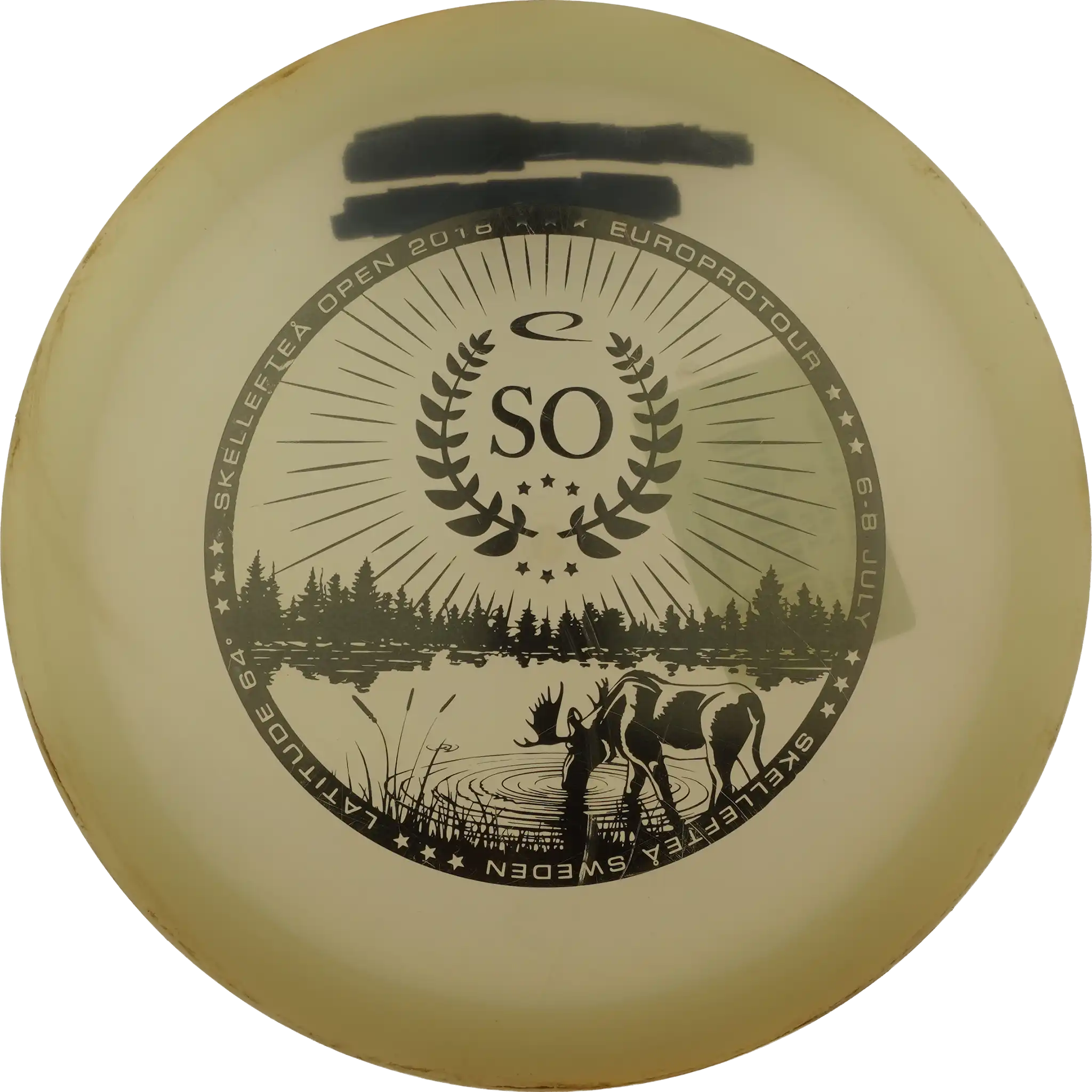 Opto Explorer - Skellefteå Open