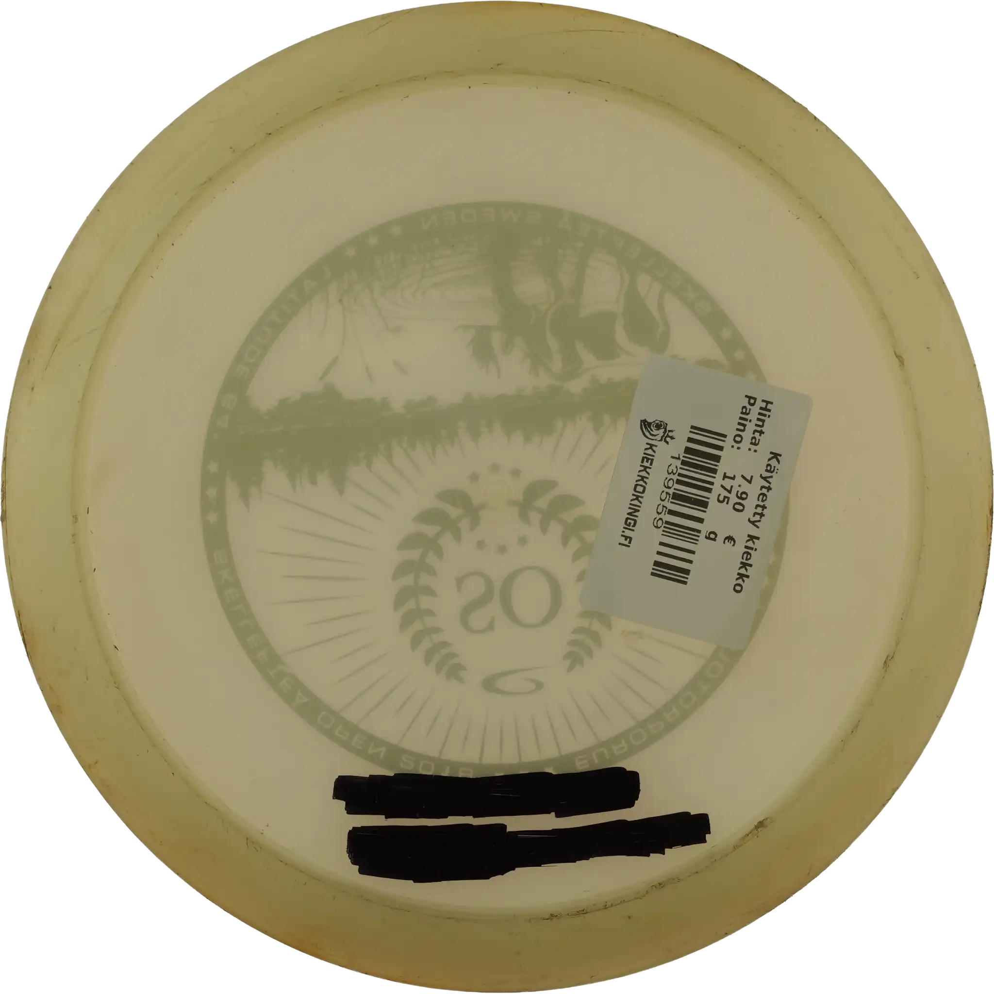 Opto Explorer - Skellefteå Open