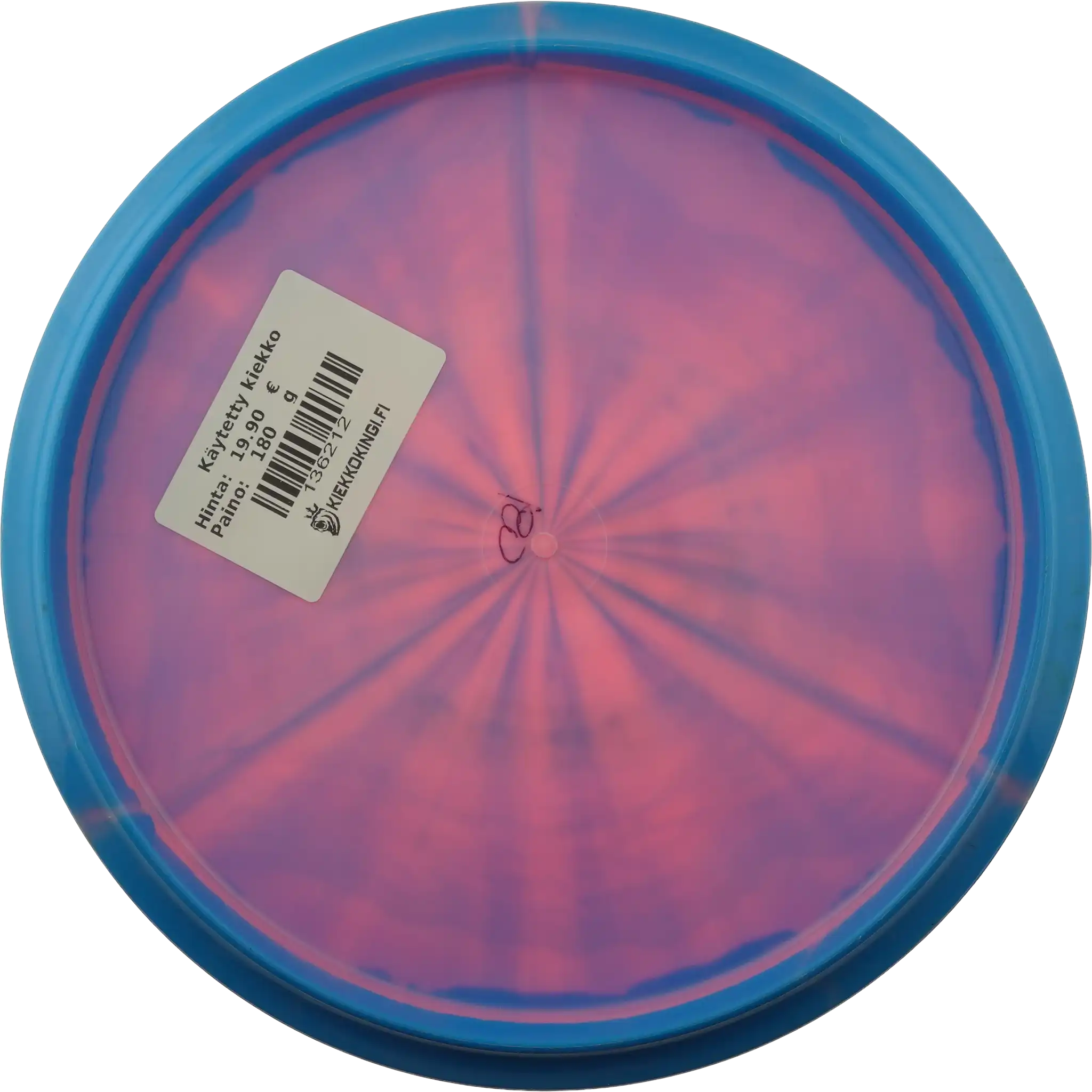 Halo Star Roc3