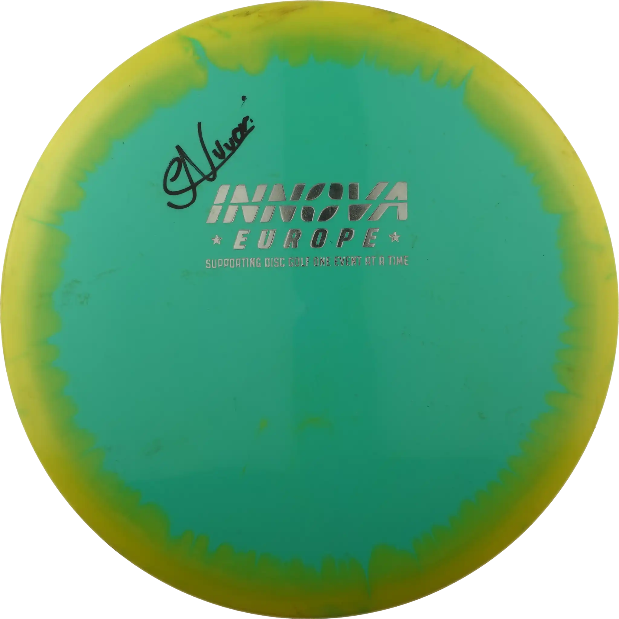 Halo Star Roc3