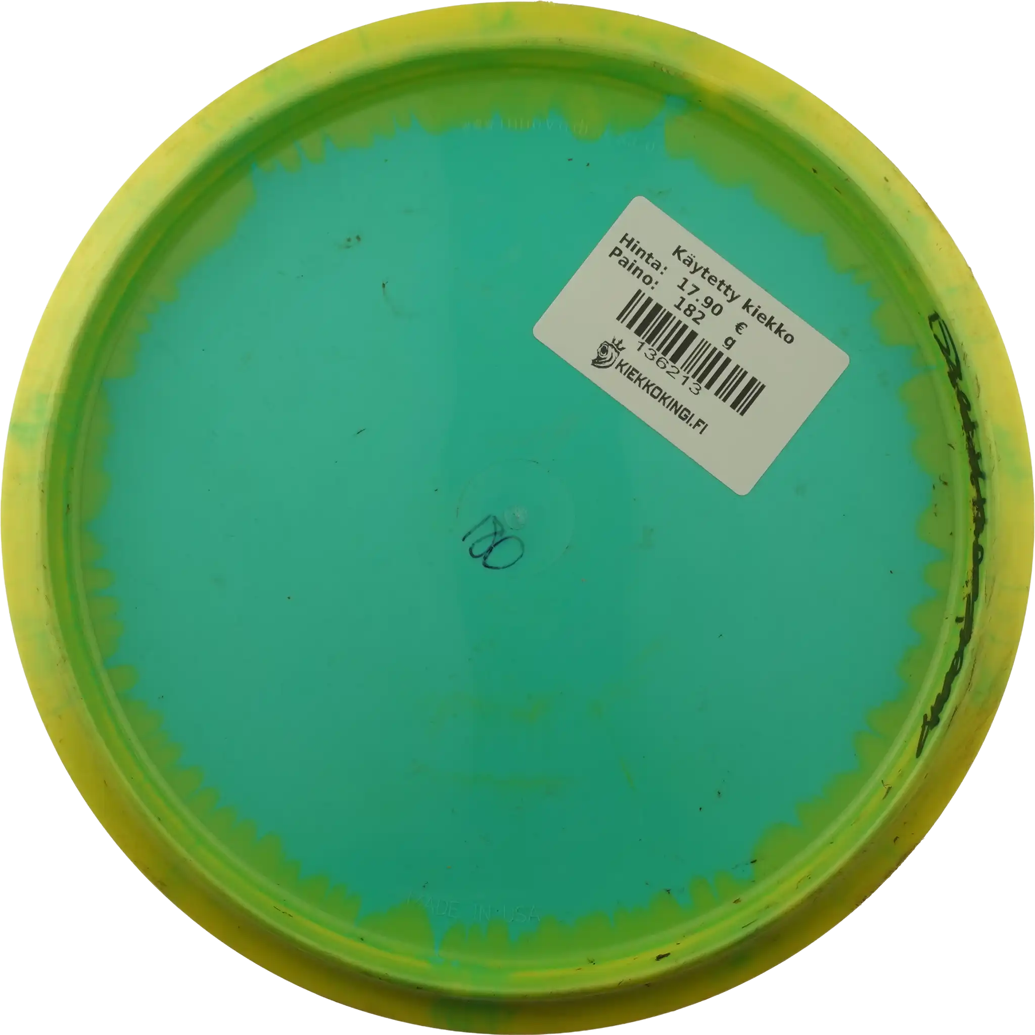 Halo Star Roc3