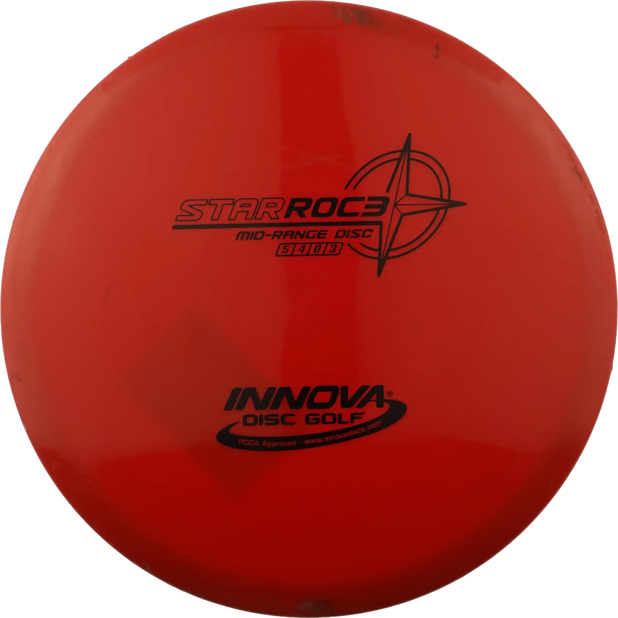 Star Roc3