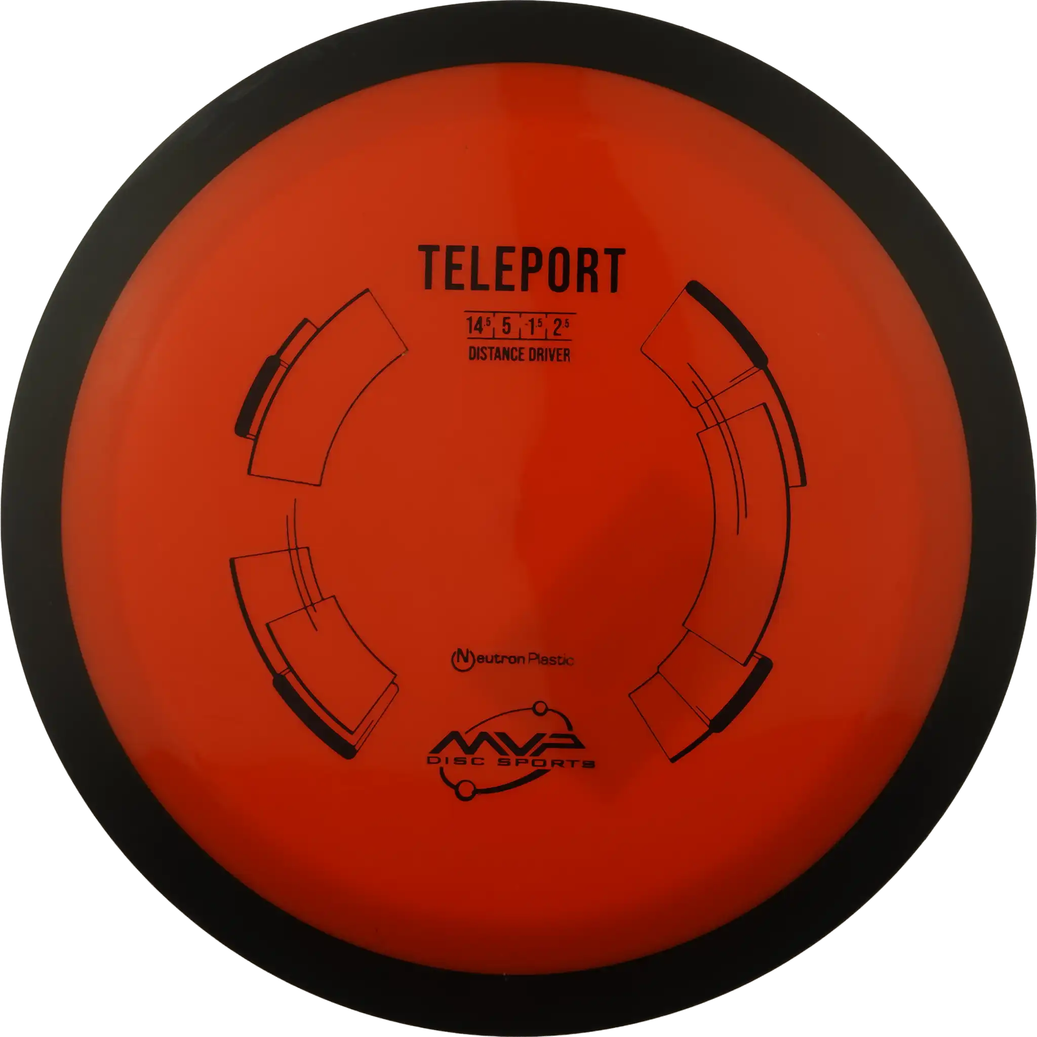 Neutron Teleport