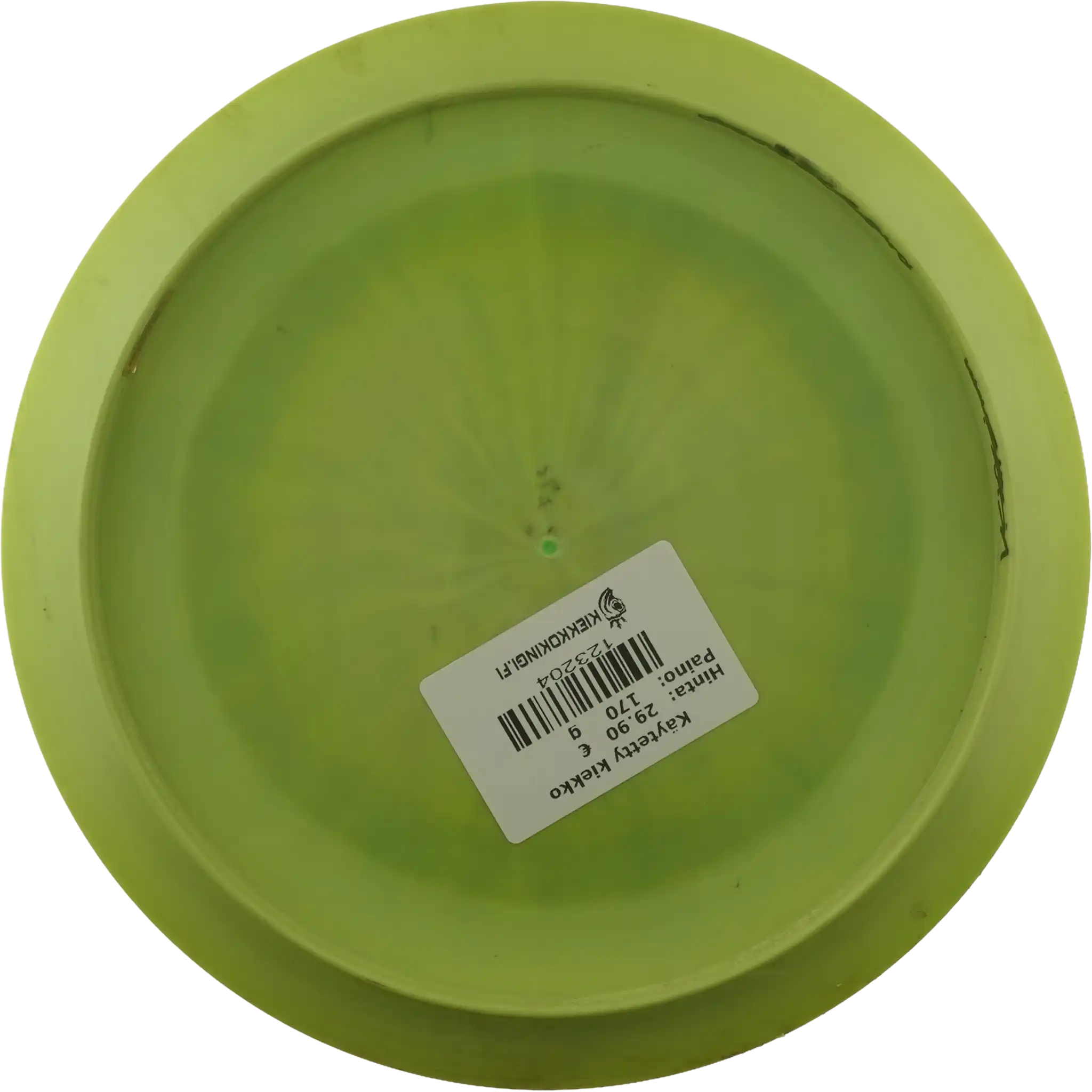 ESP Athena - Paul McBeth Claw