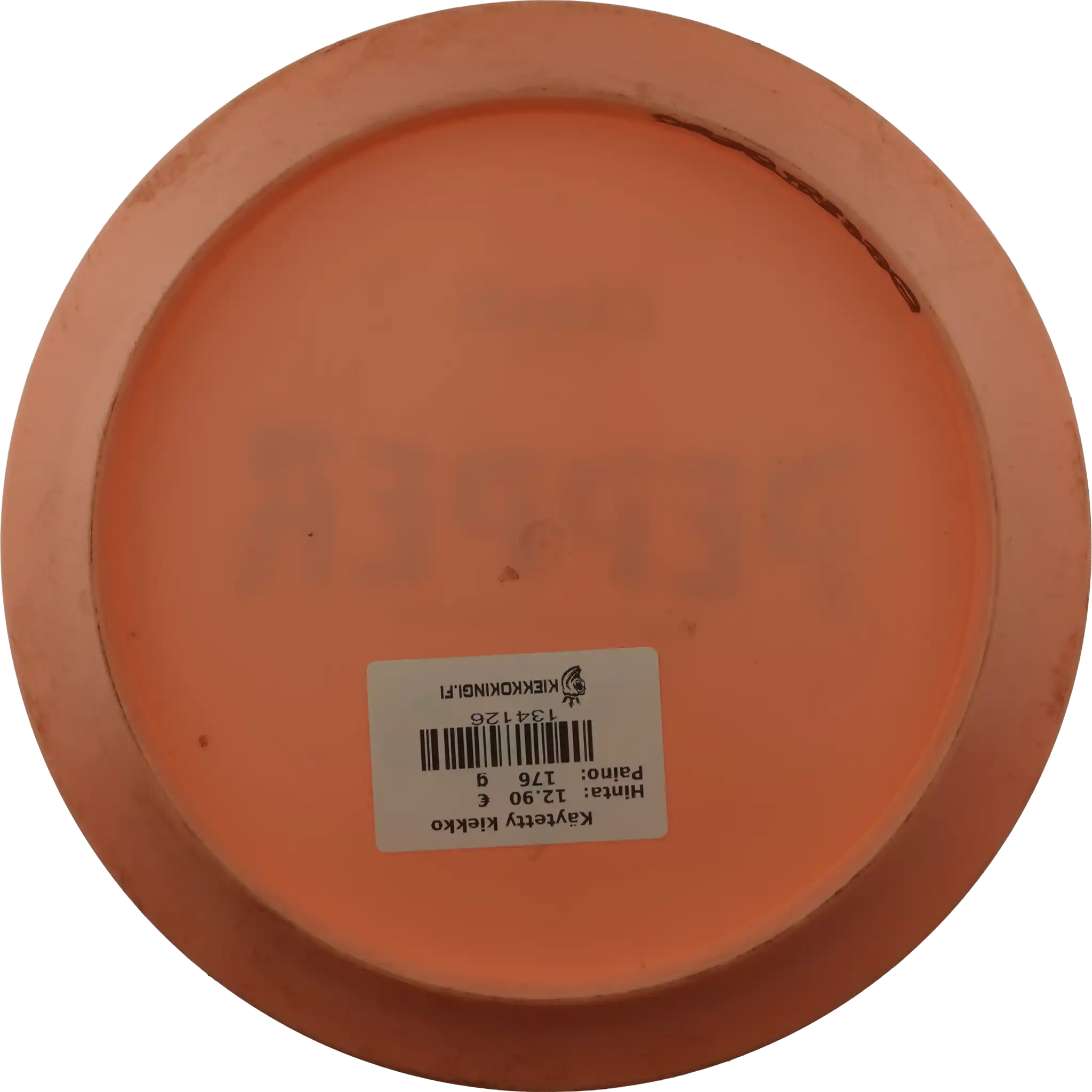 Steady Pepper - FIRST RUN