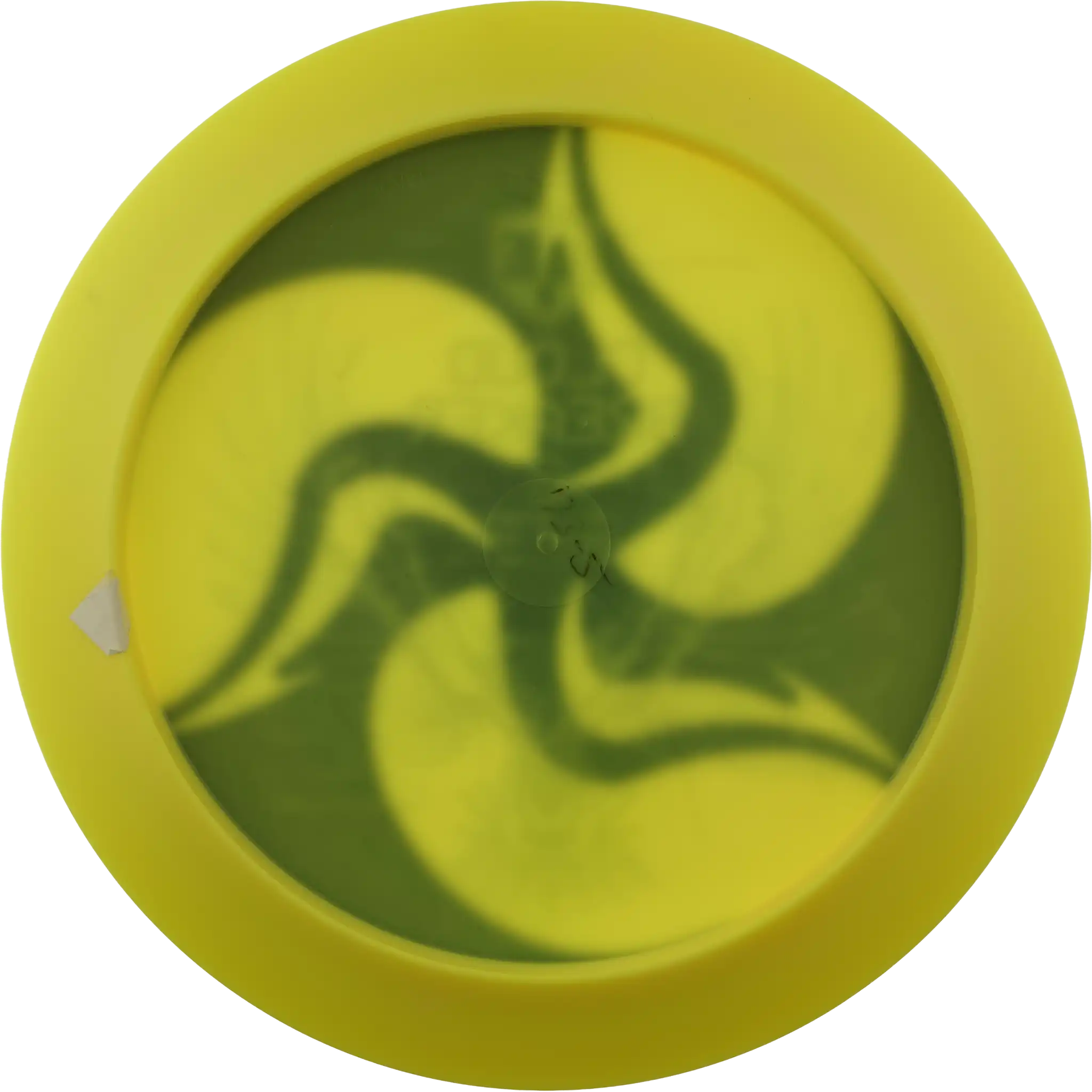 Swirly S-Line DD3 - Cloud Breaker 2 - Eagle McMahon - Huk Lab
