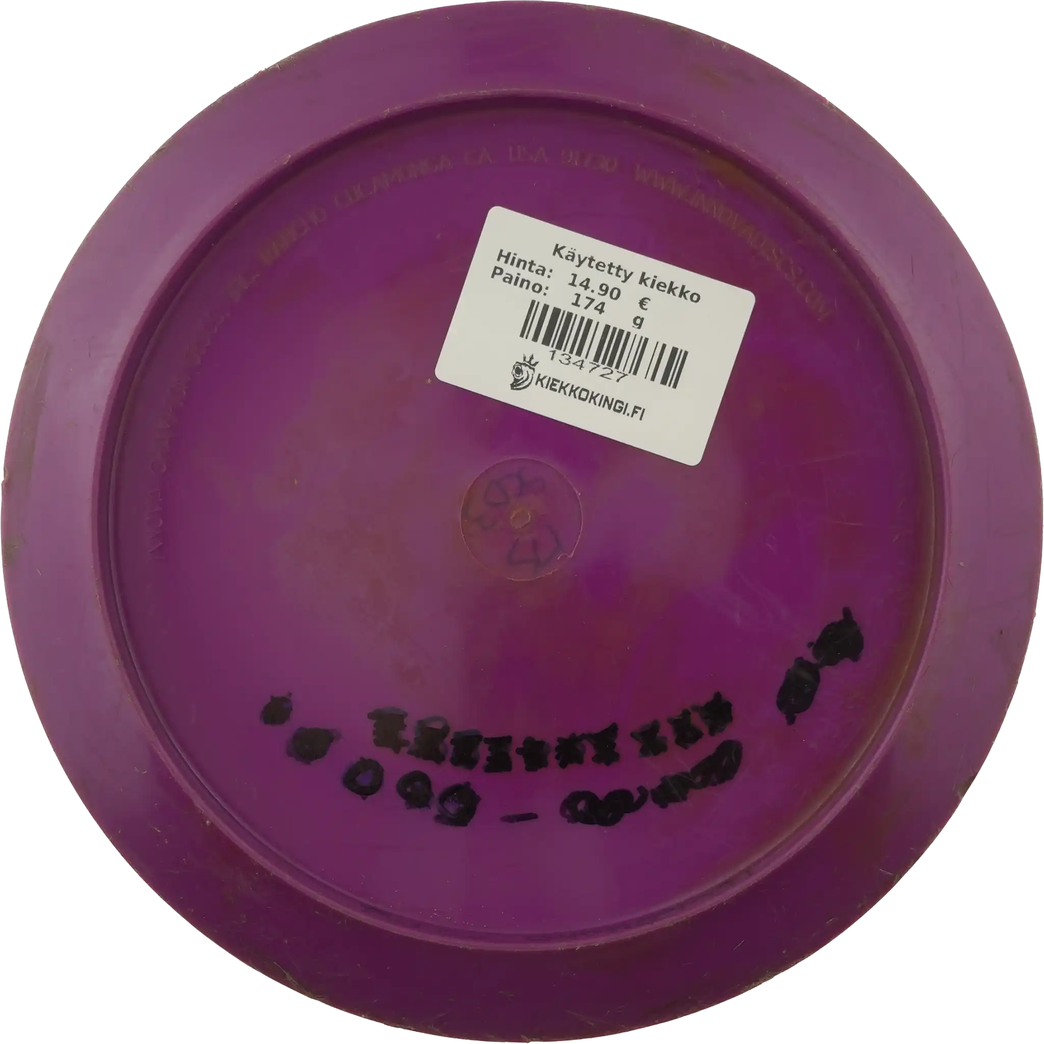 S-Line CD3 - Innova Made