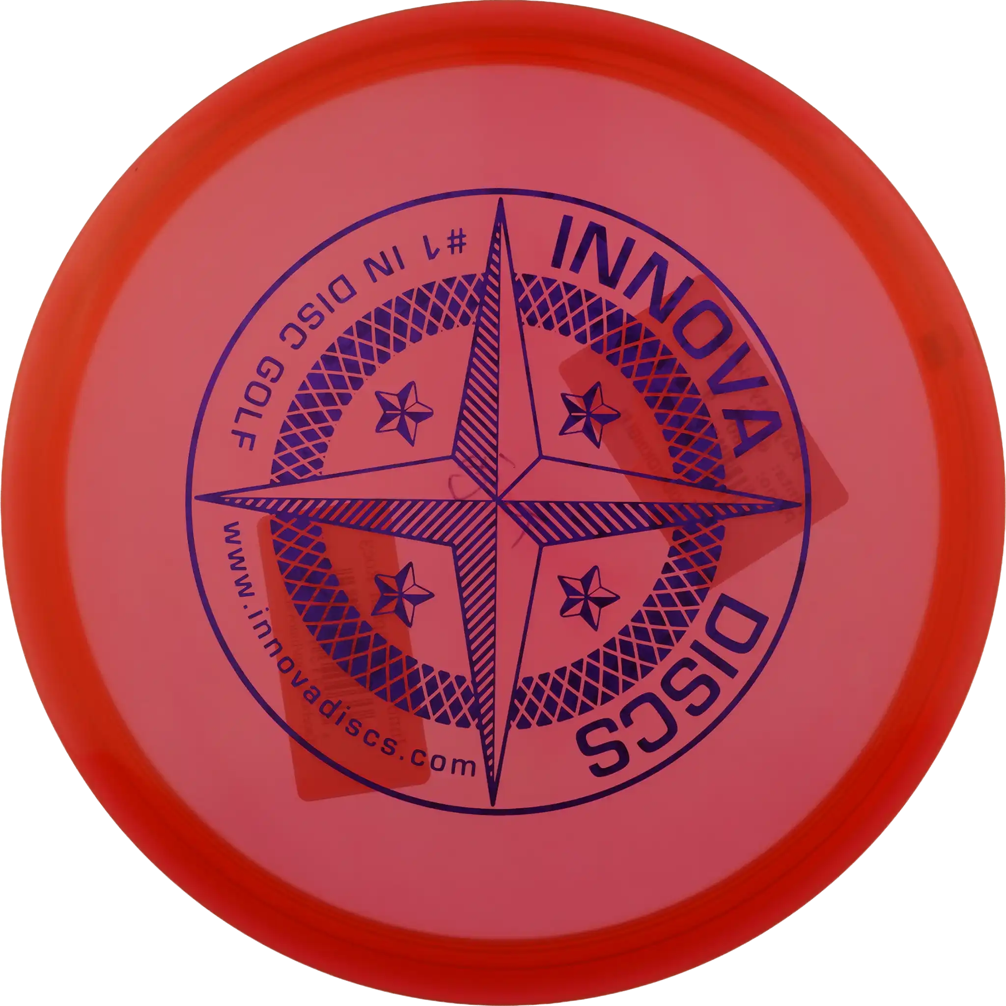 Champion Roc3 - FIRST RUN