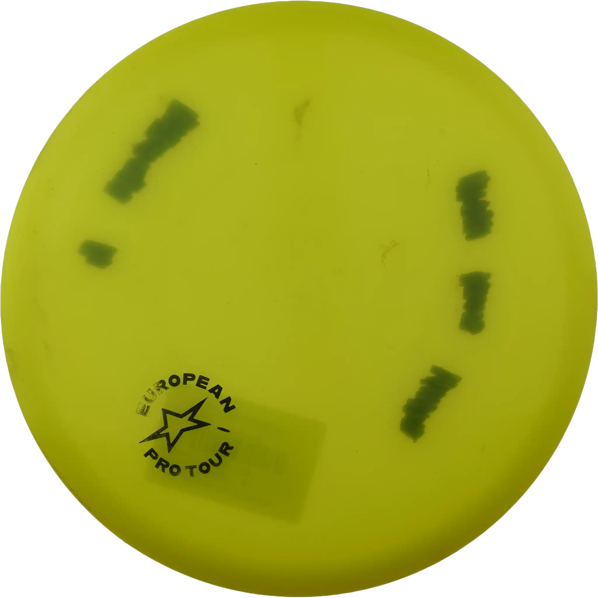 Opto Fuse - European Pro Tour