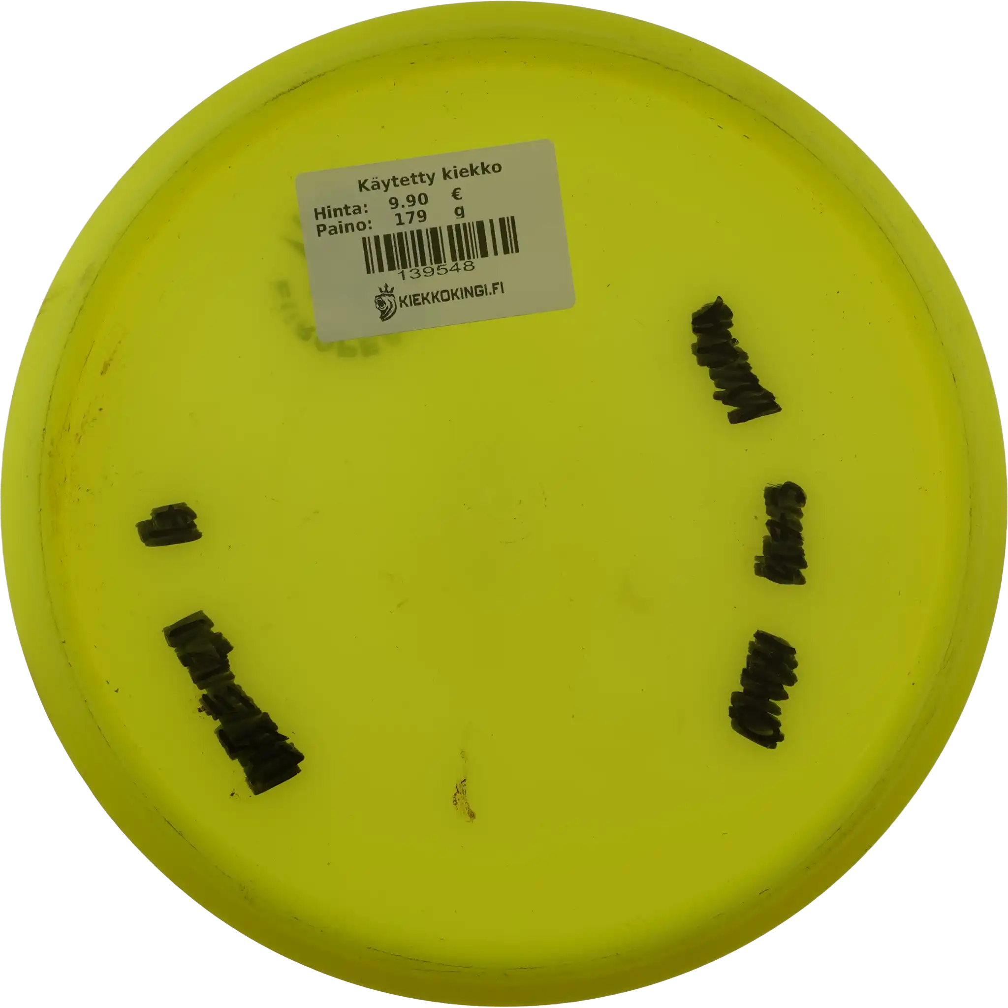 Opto Fuse - European Pro Tour