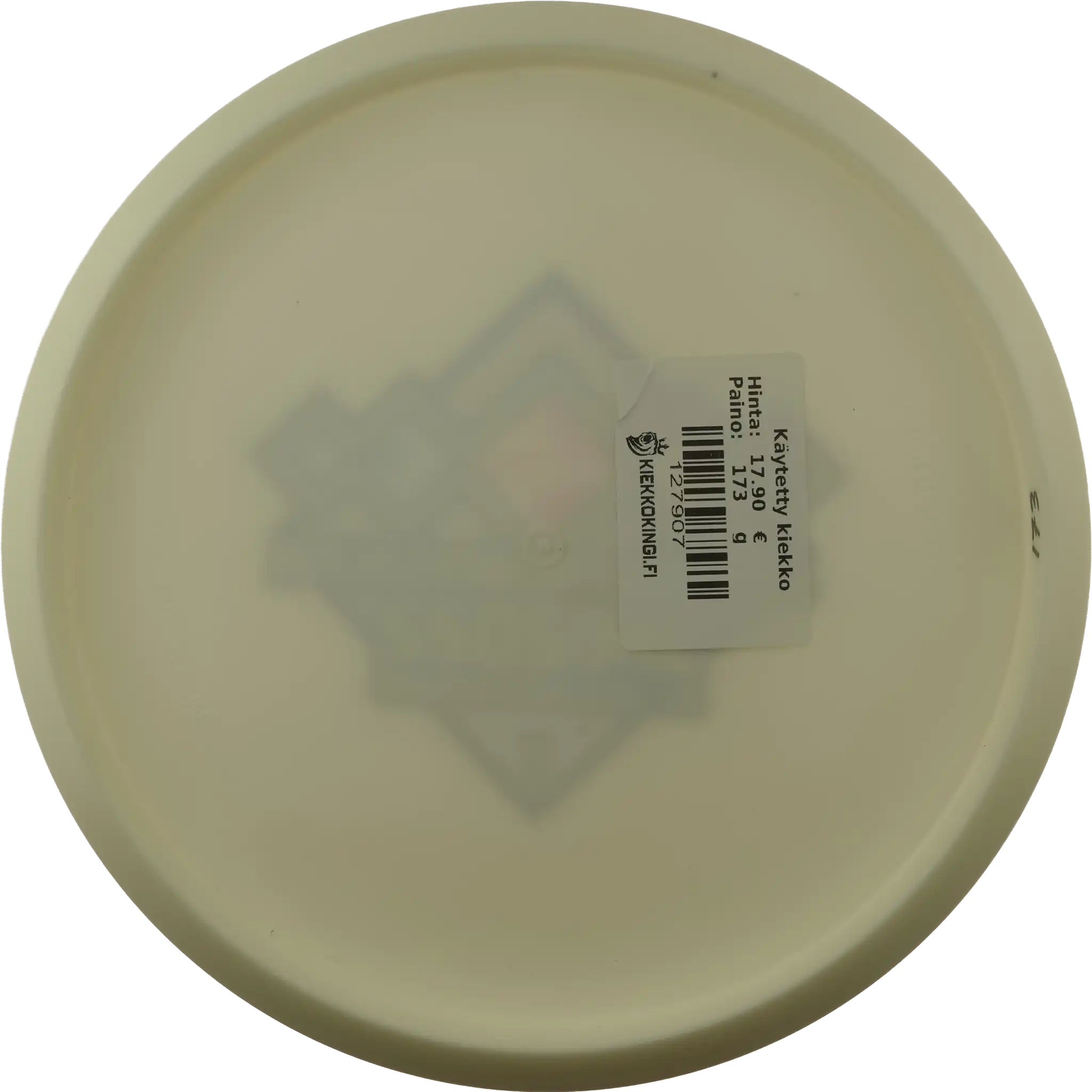 Ultrium Jokeri - Joukkuefrisbeegolfin SM 2022