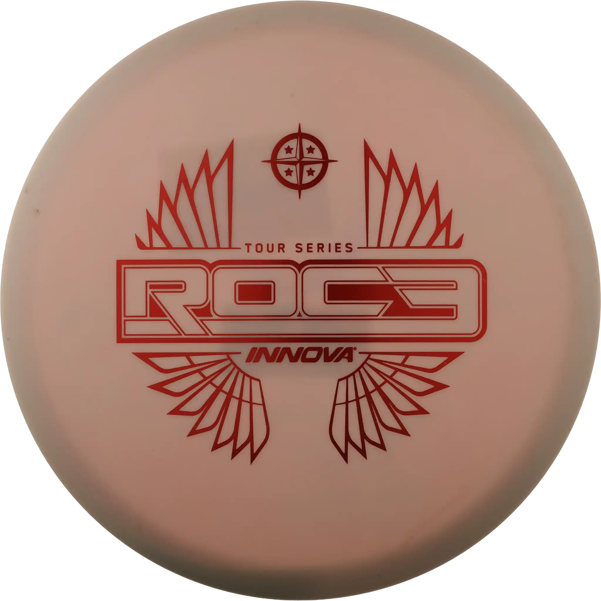 Glow KC Pro Roc3 - Tour Series