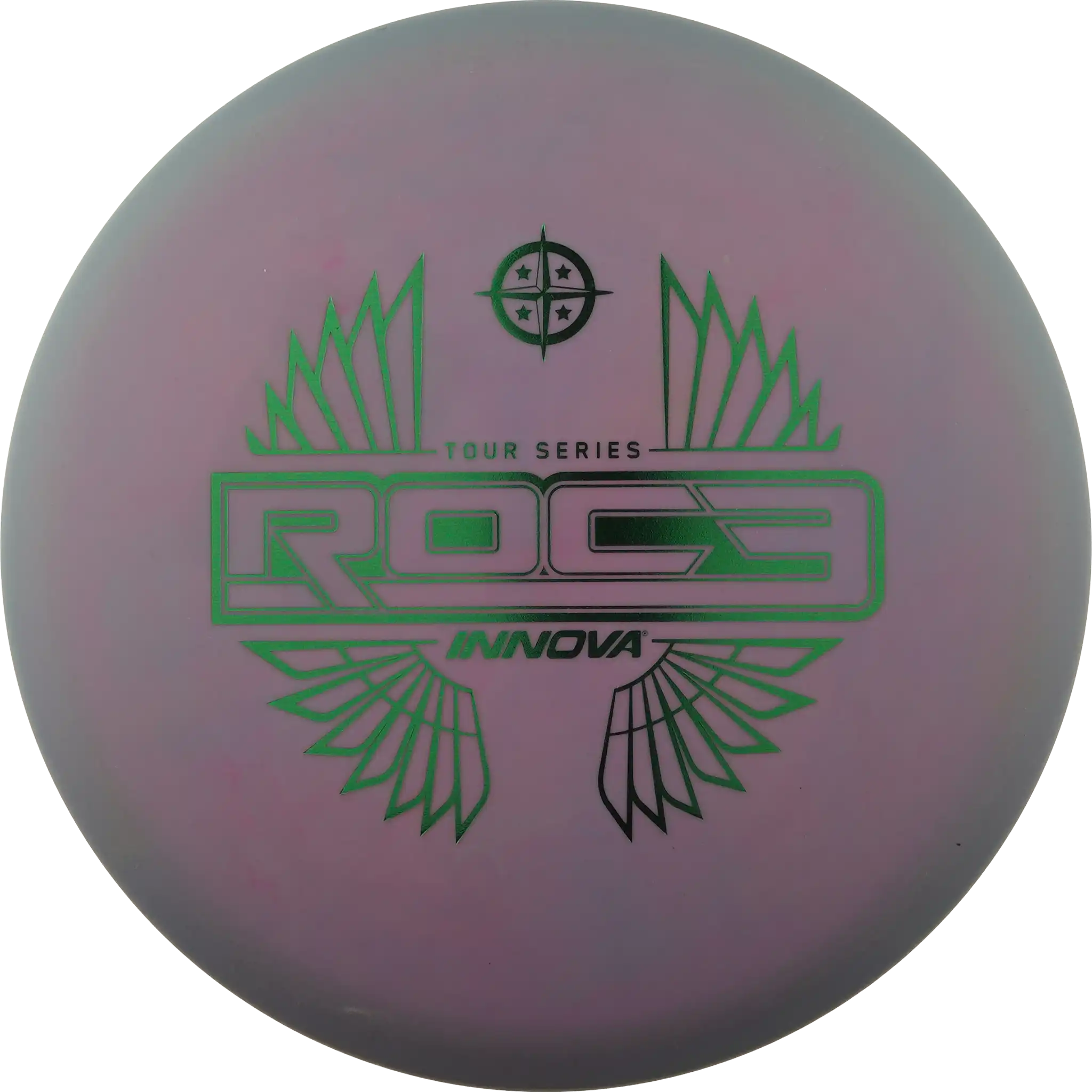 Glow KC Pro Roc3 - Tour Series