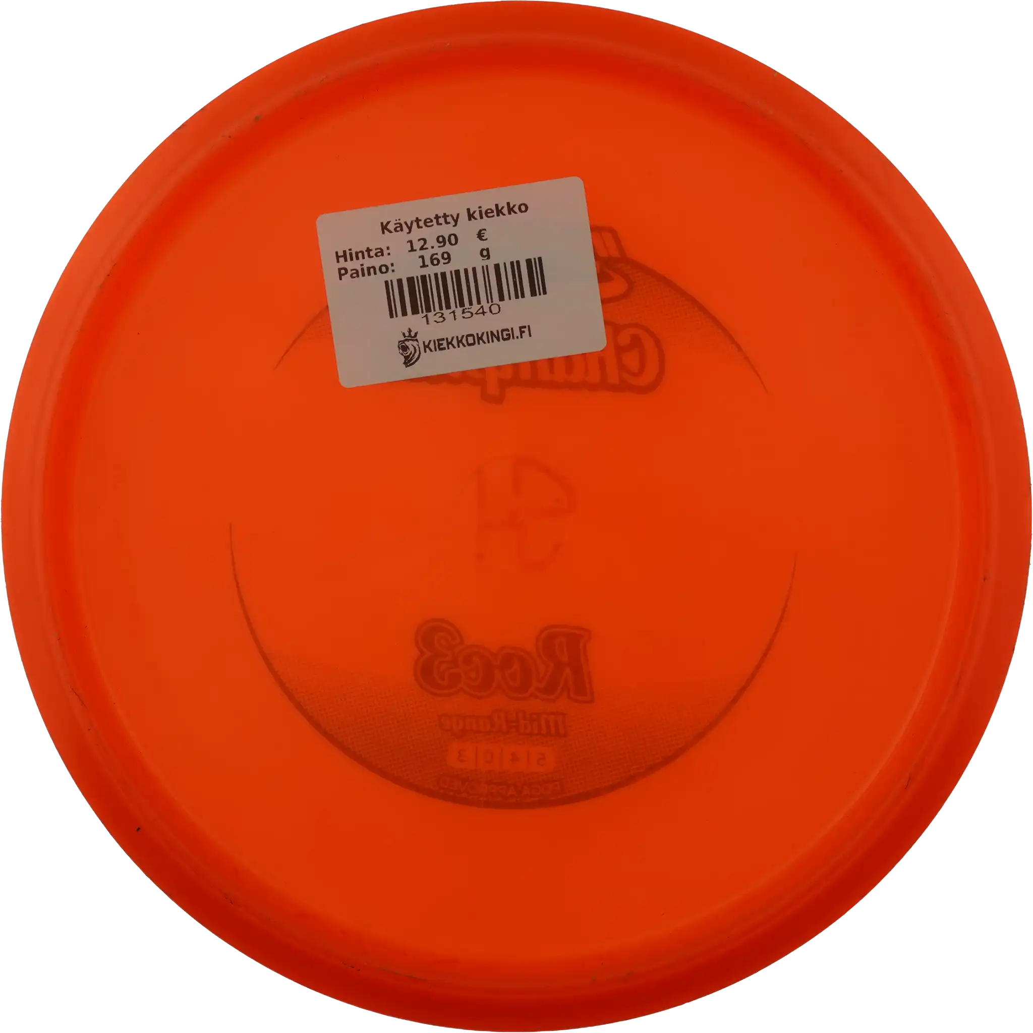 Champion Roc3