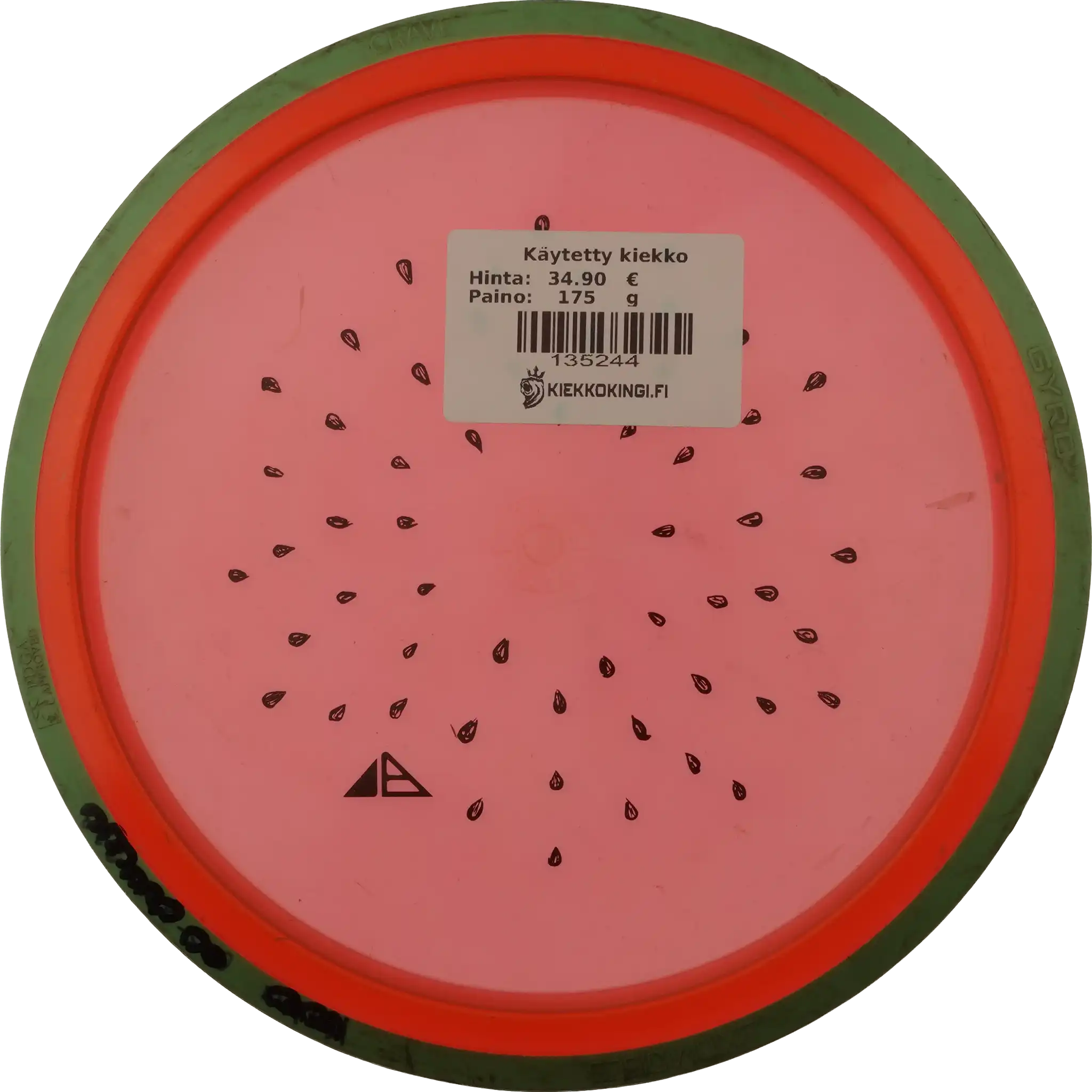 Proton Crave - Watermelon