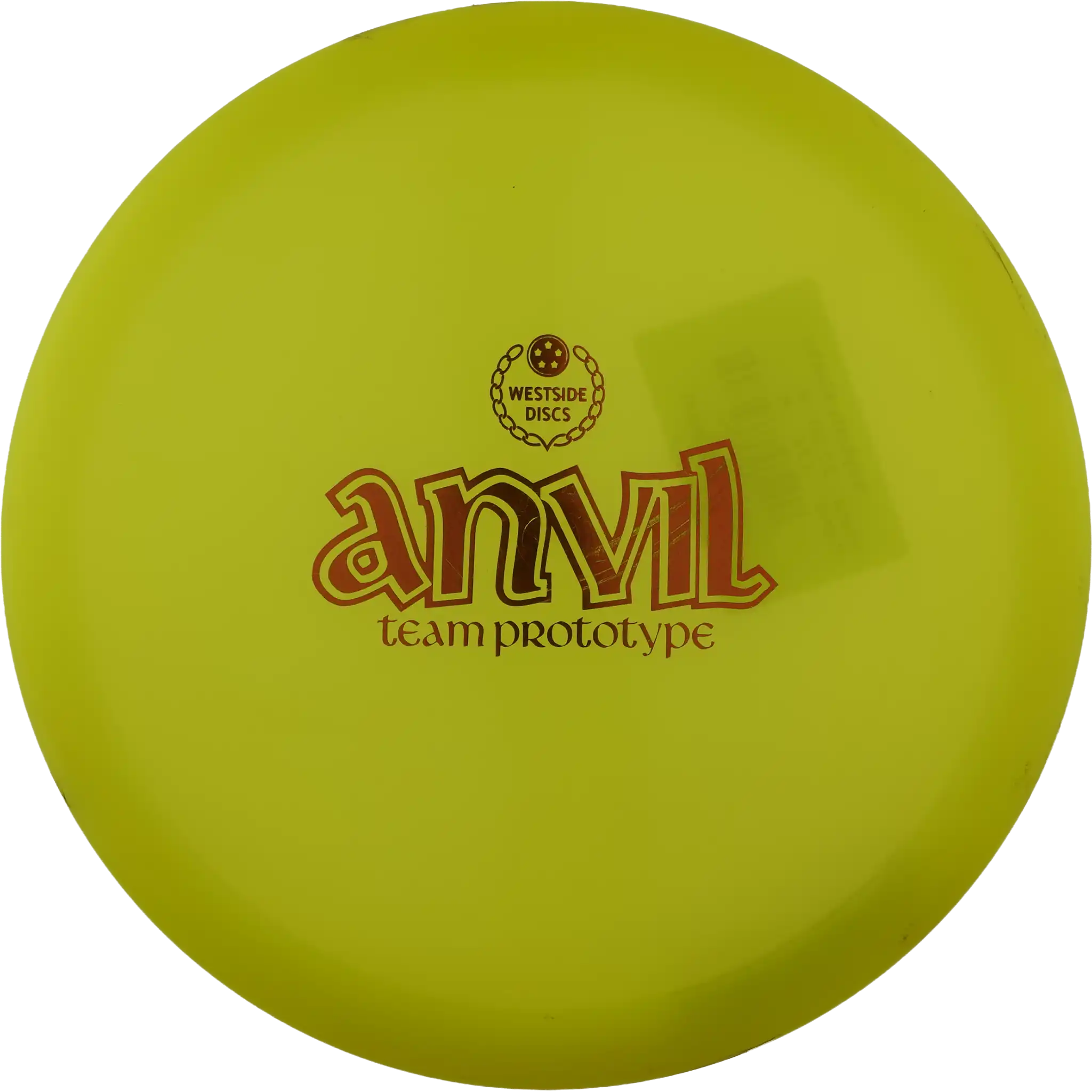 VIP Anvil - Team Prototype