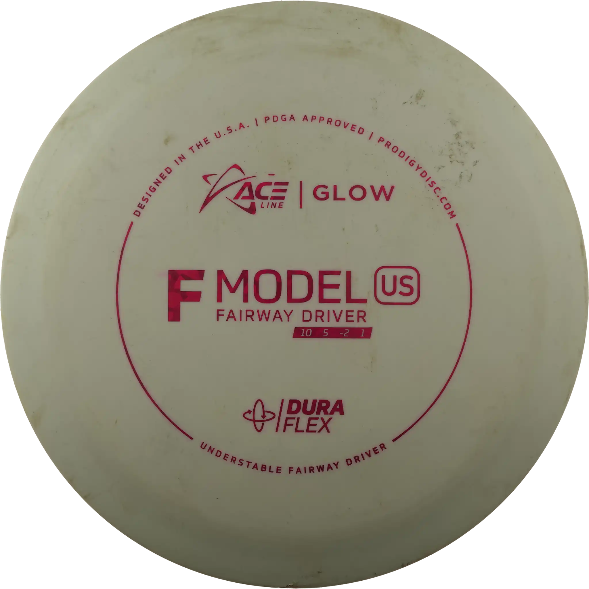 DuraFlex F-Model US