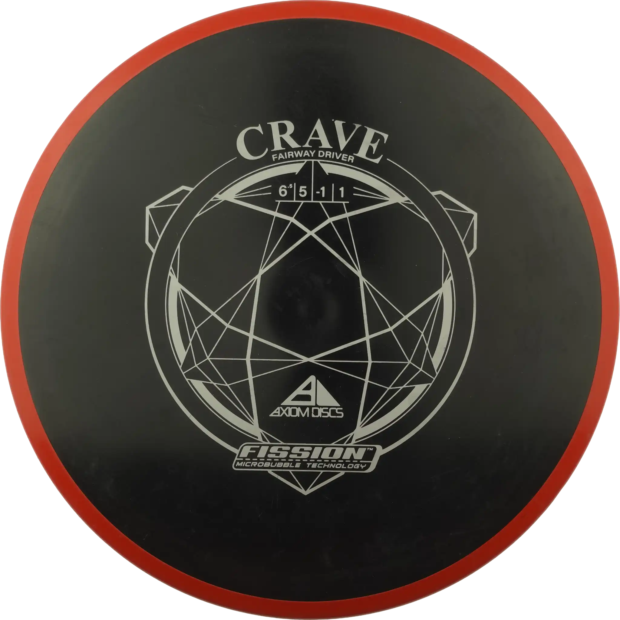 Fission Crave