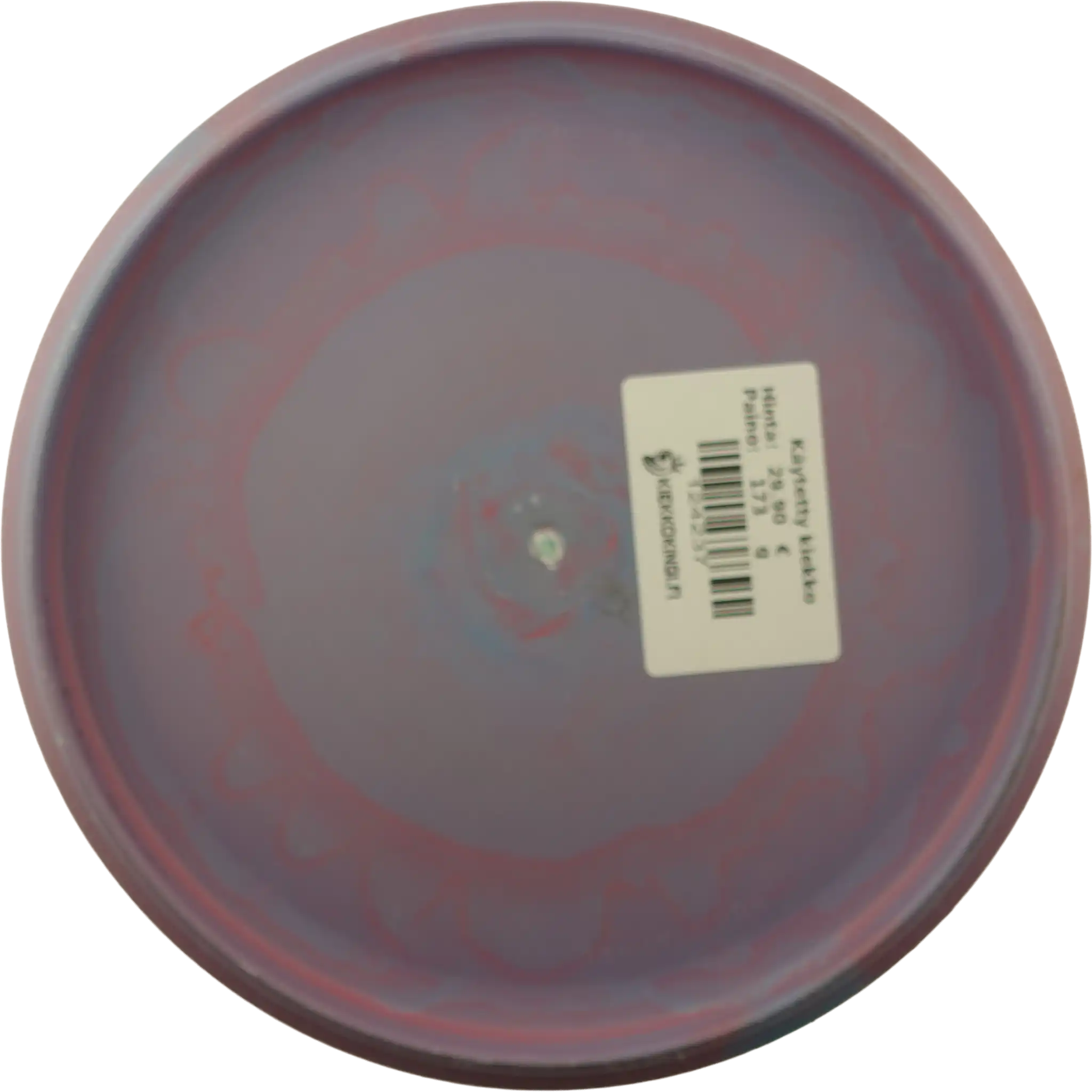 350G Spectrum PA3 - The Archer 2 - Väinö Mäkelä - X Out