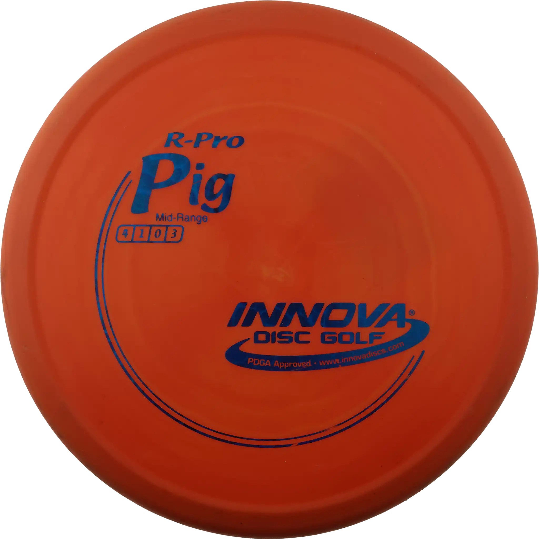 R-Pro Pig