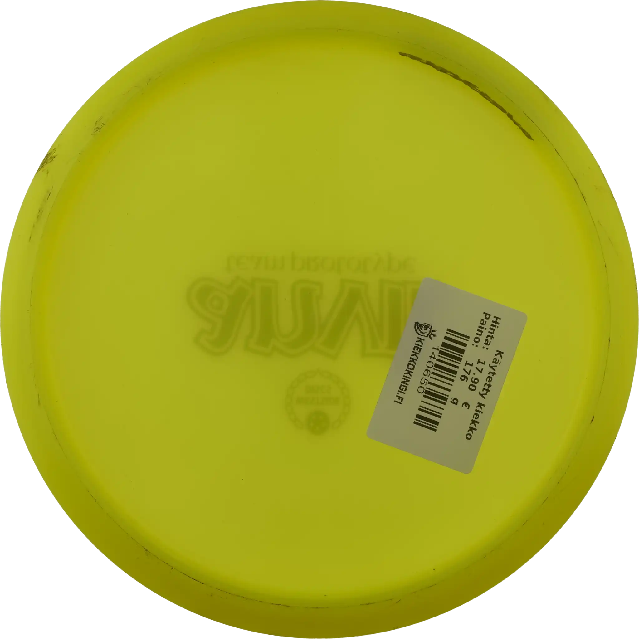 VIP Anvil - Team Prototype