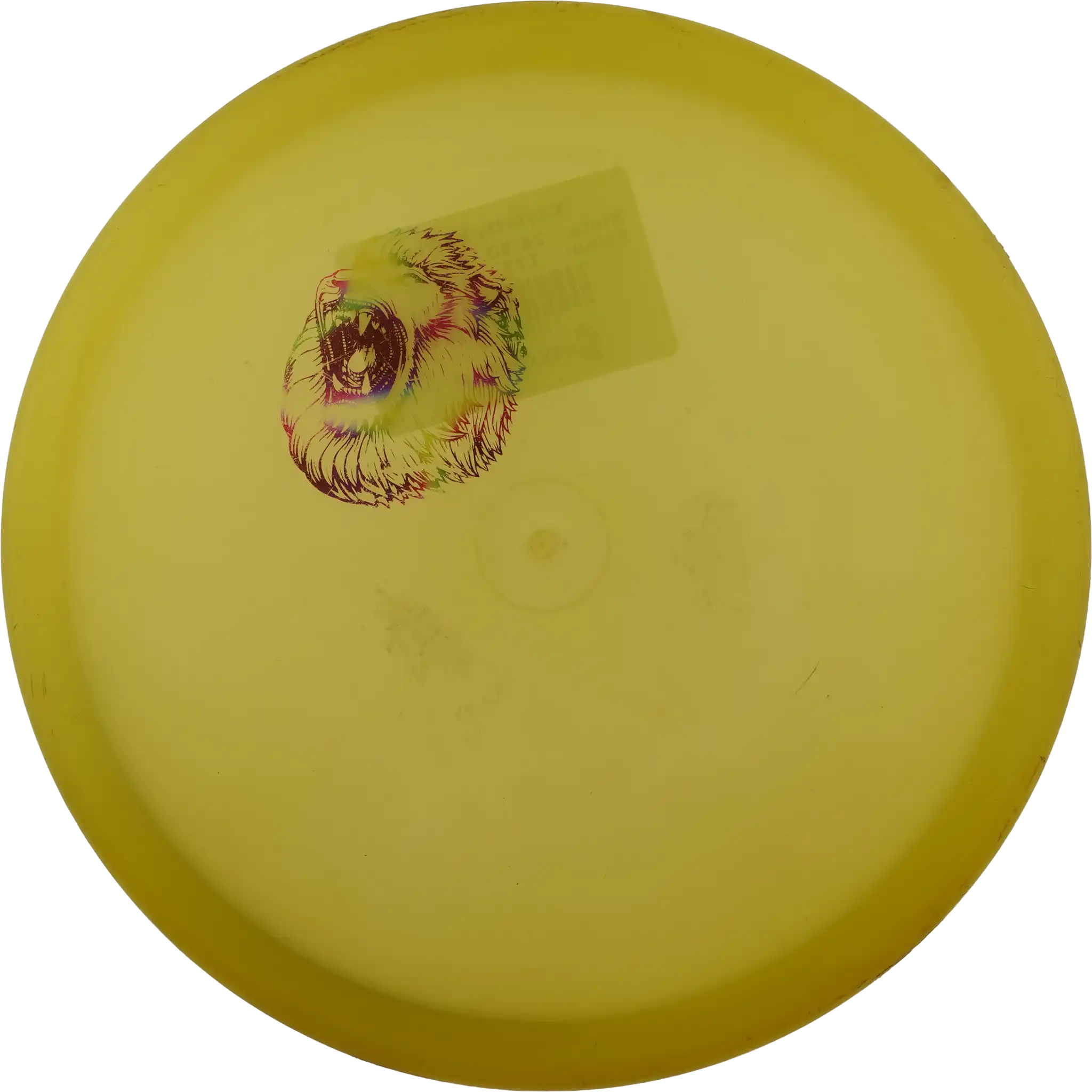 Champion Gator - European Open