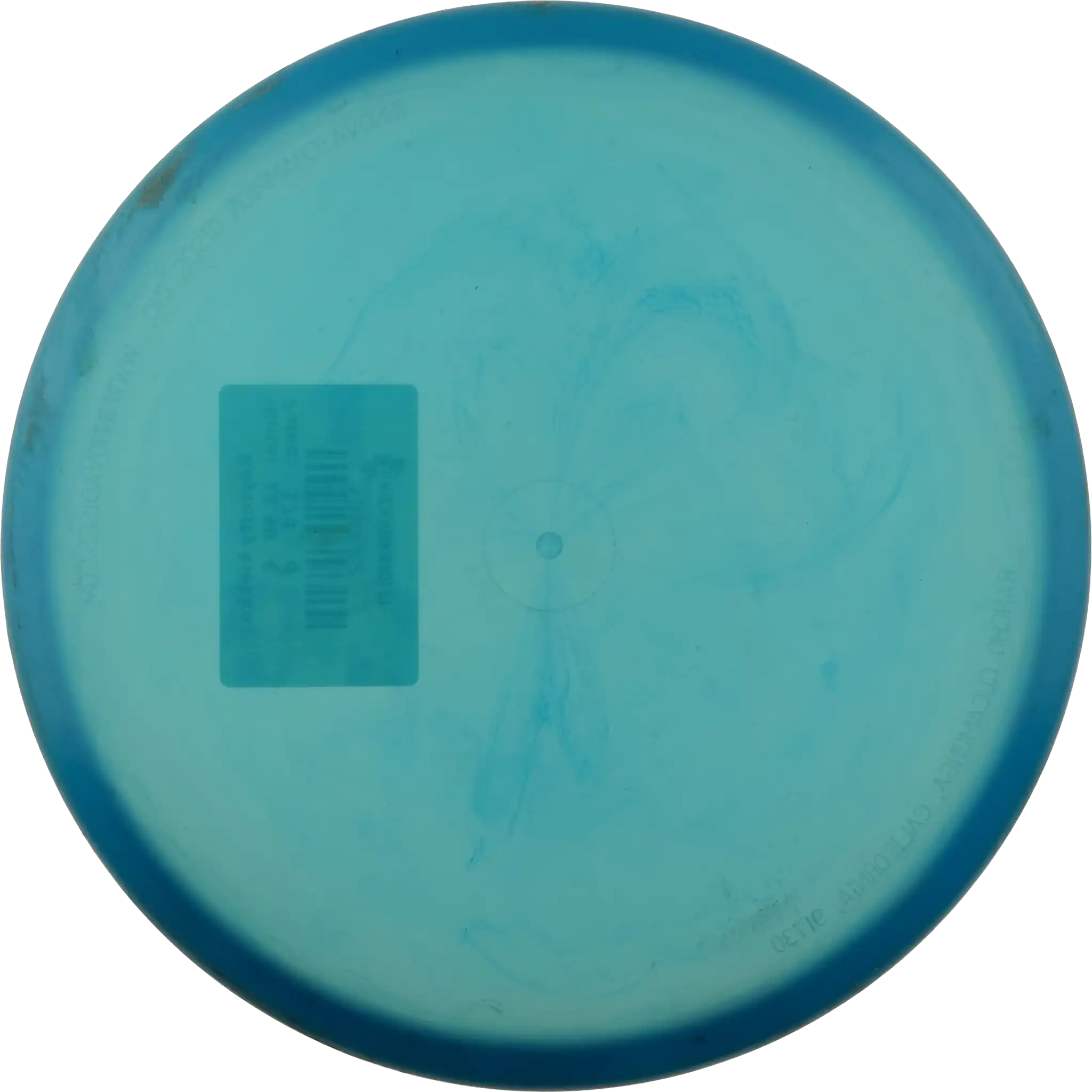 Champion Luster Invader