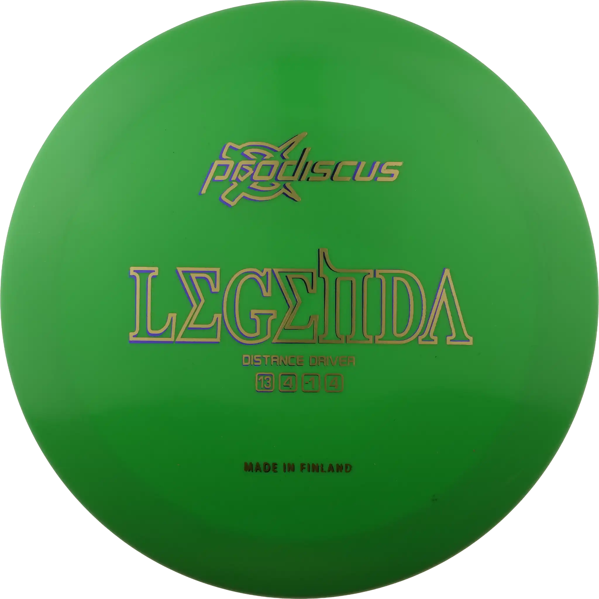 Ultrium Legenda