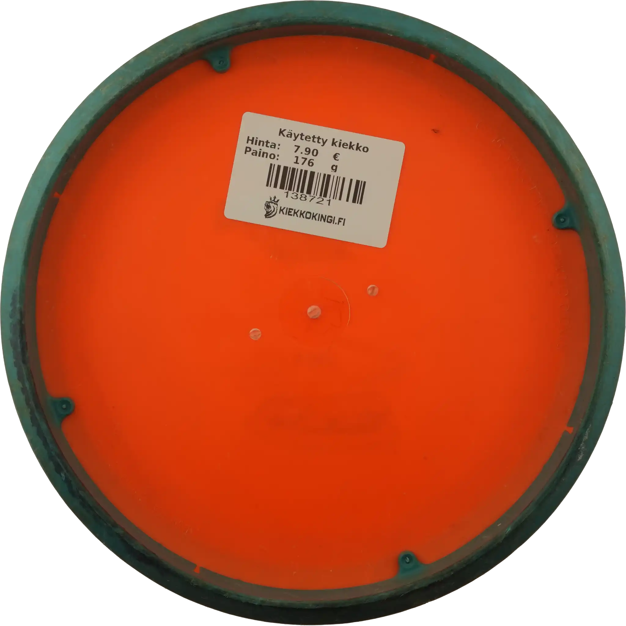 XT Nova - Paul McBeth