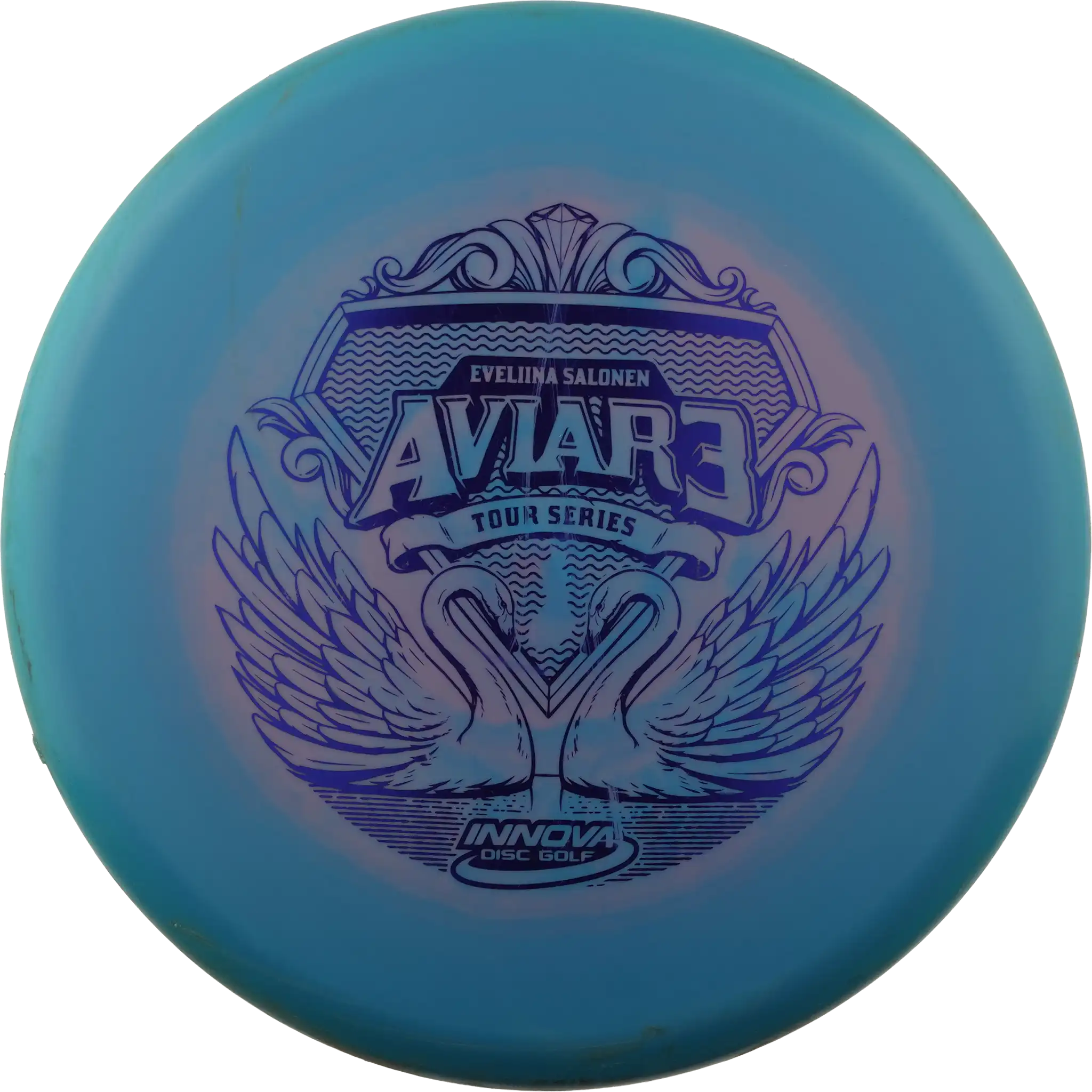 Star Aviar3 - Eveliina Salonen Tour Series 2022