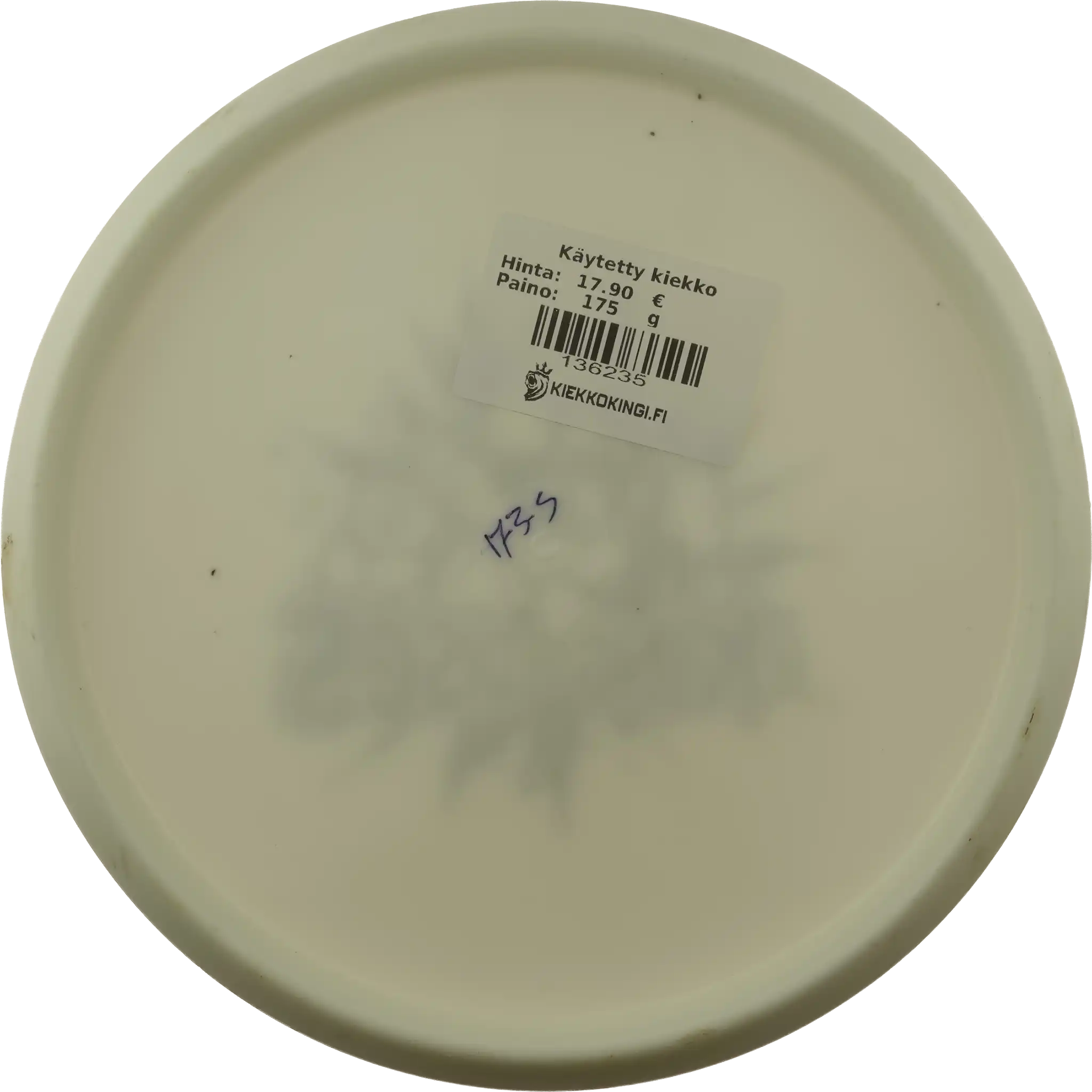Star Toro - The King Of Discs