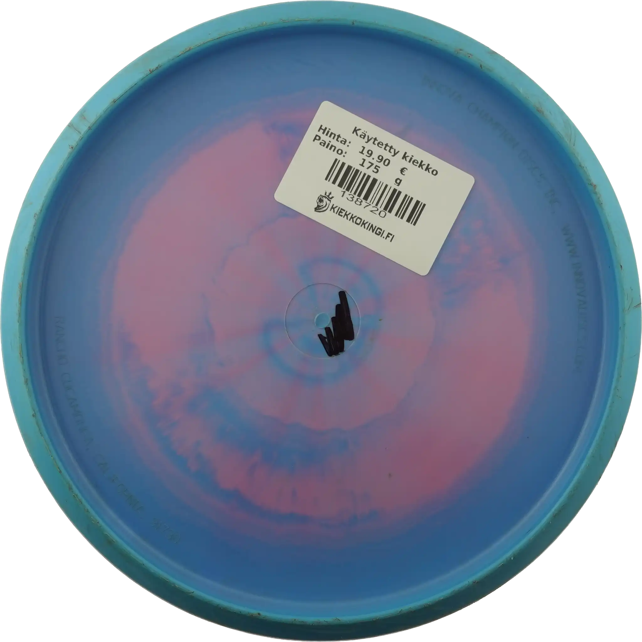 Star Aviar3 - Eveliina Salonen Tour Series 2022