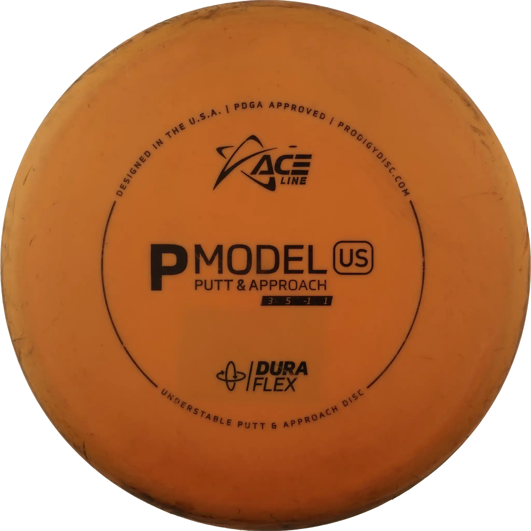 DuraFlex P Model US