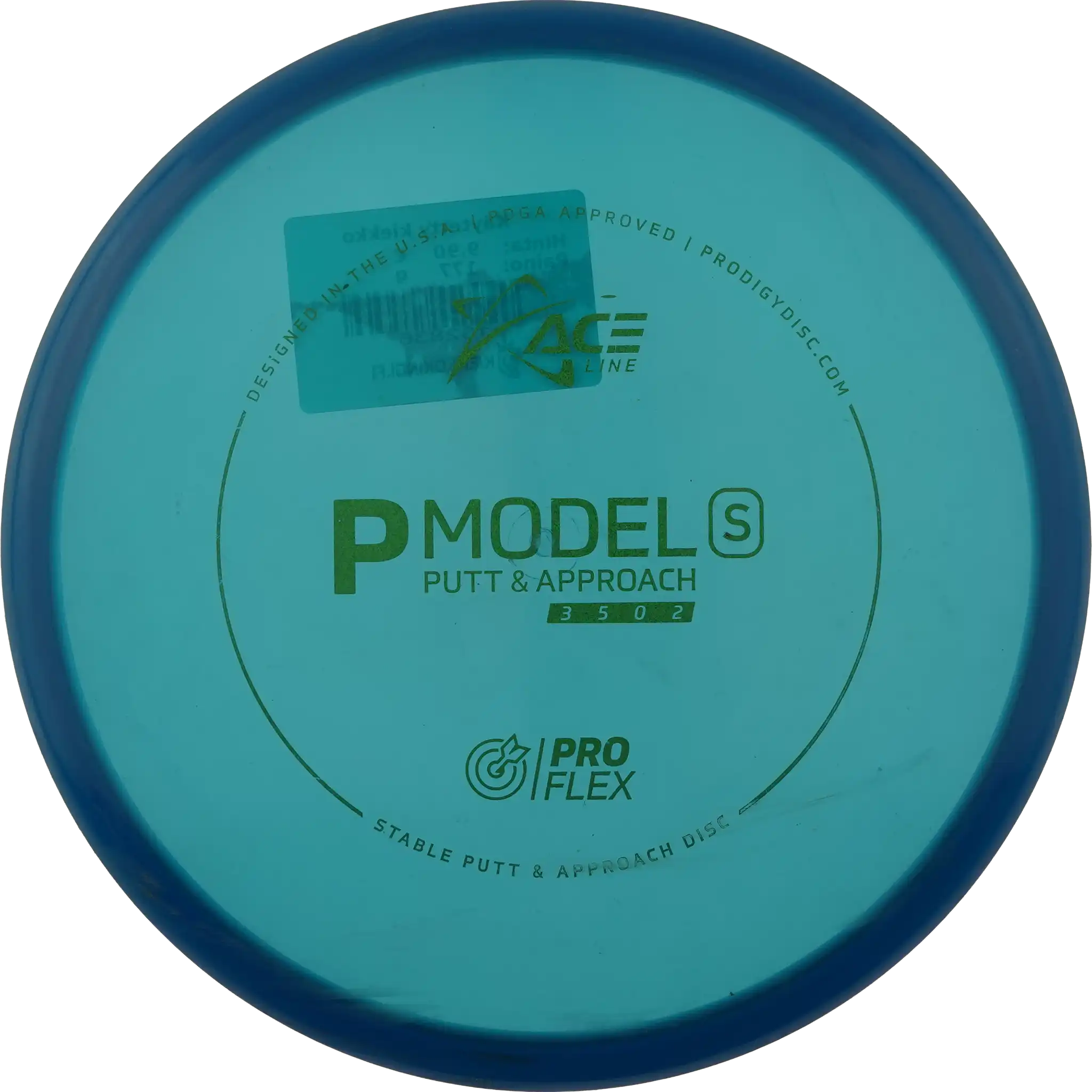 ProFlex P Model S