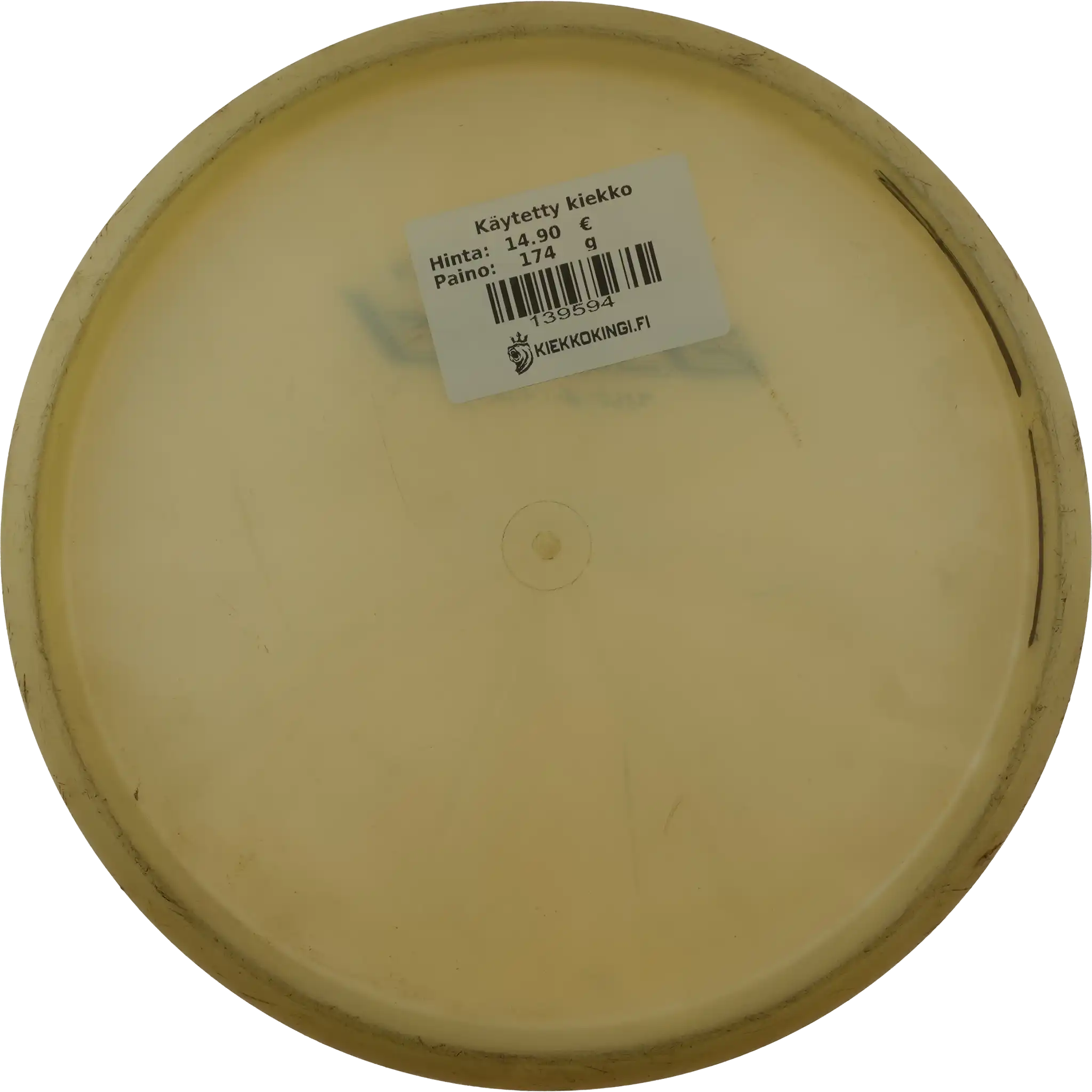 Opto-X Chameleon Pure - Kristin Tattar