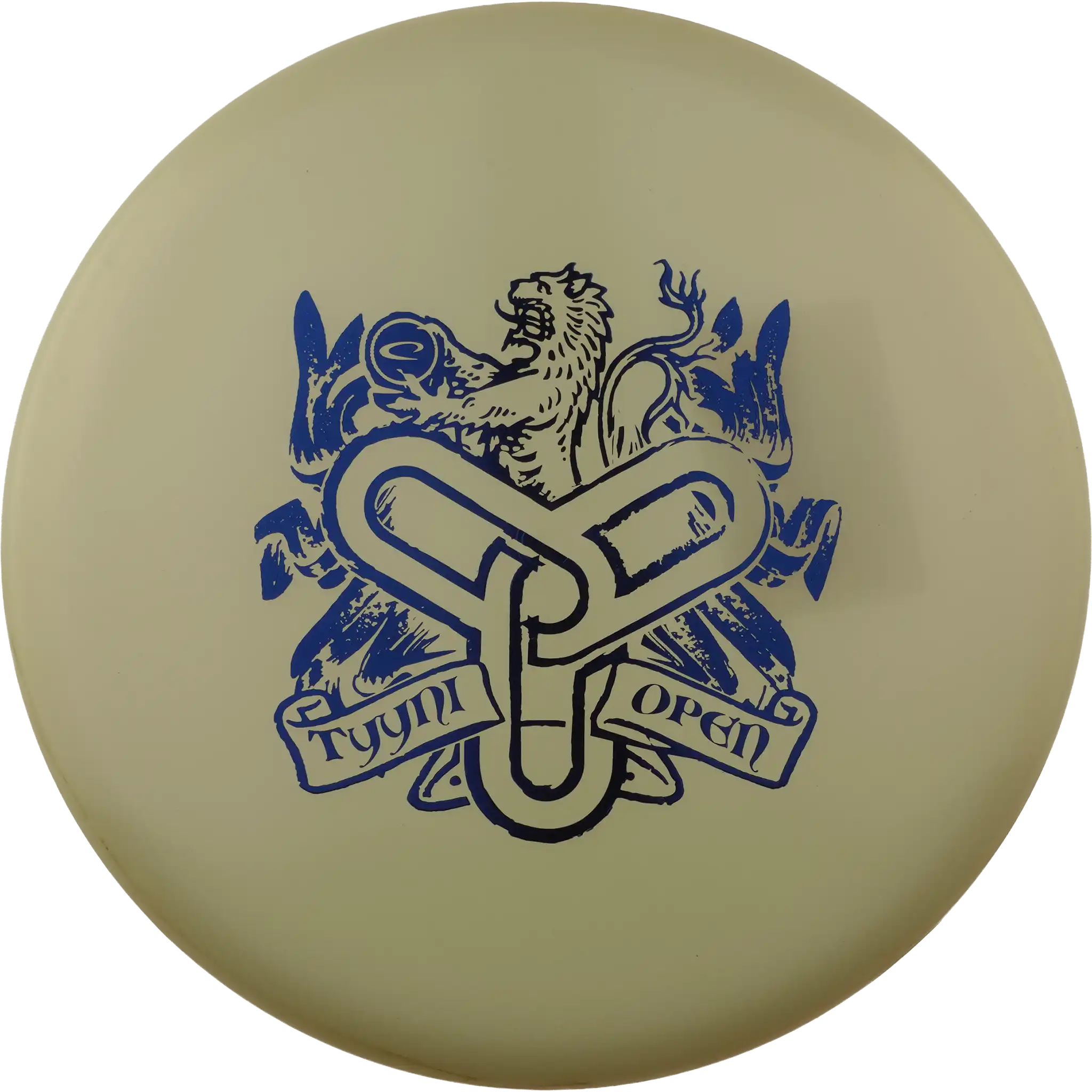 Opto Glimmer Pure - Tyyni Open