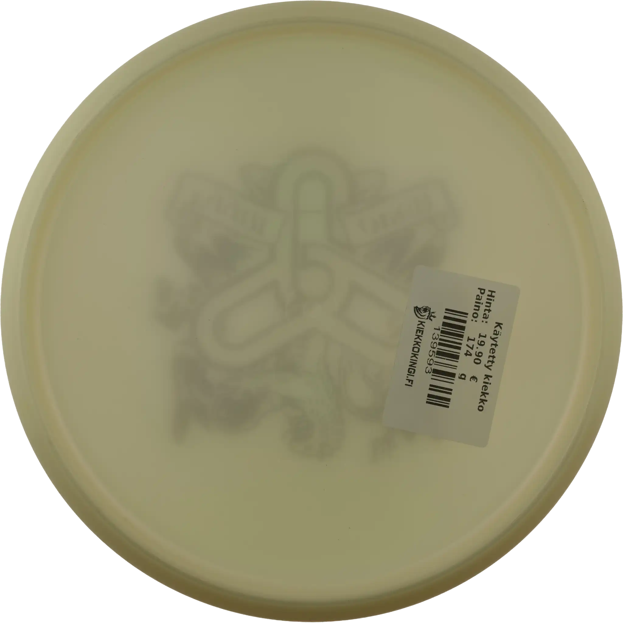 Opto Glimmer Pure - Tyyni Open