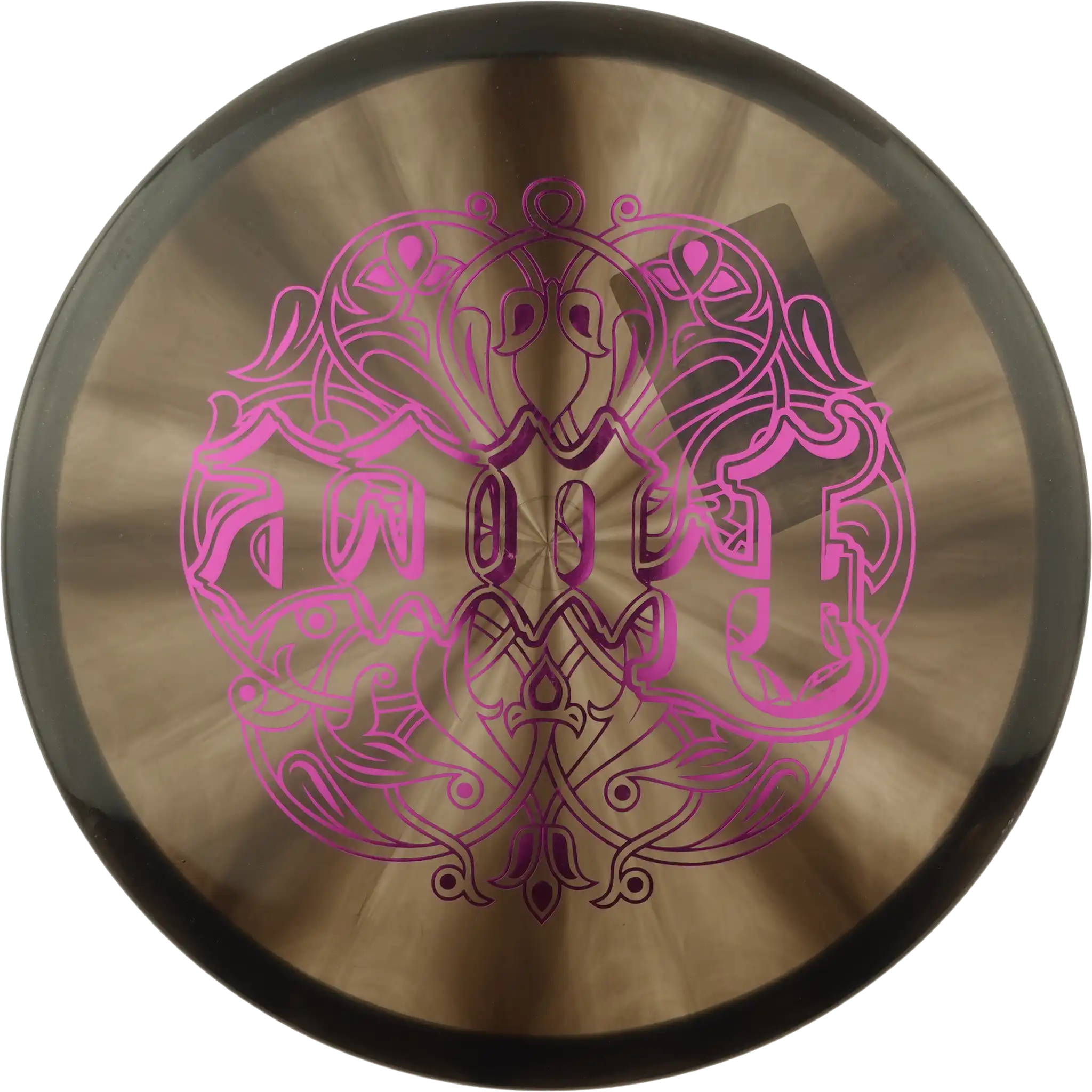 Opto Glimmer Pure - Special Stamp