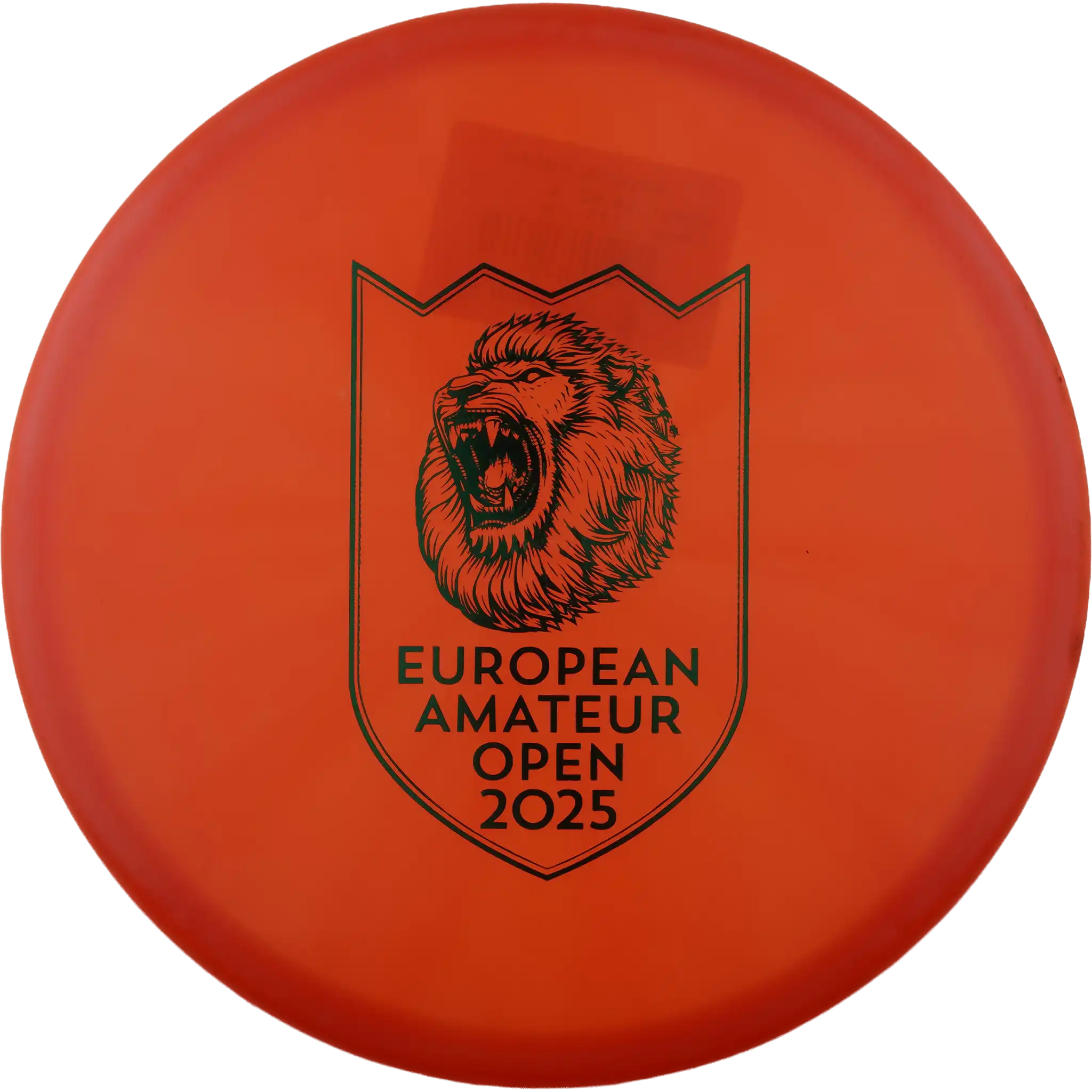 VIP Harp - European Open