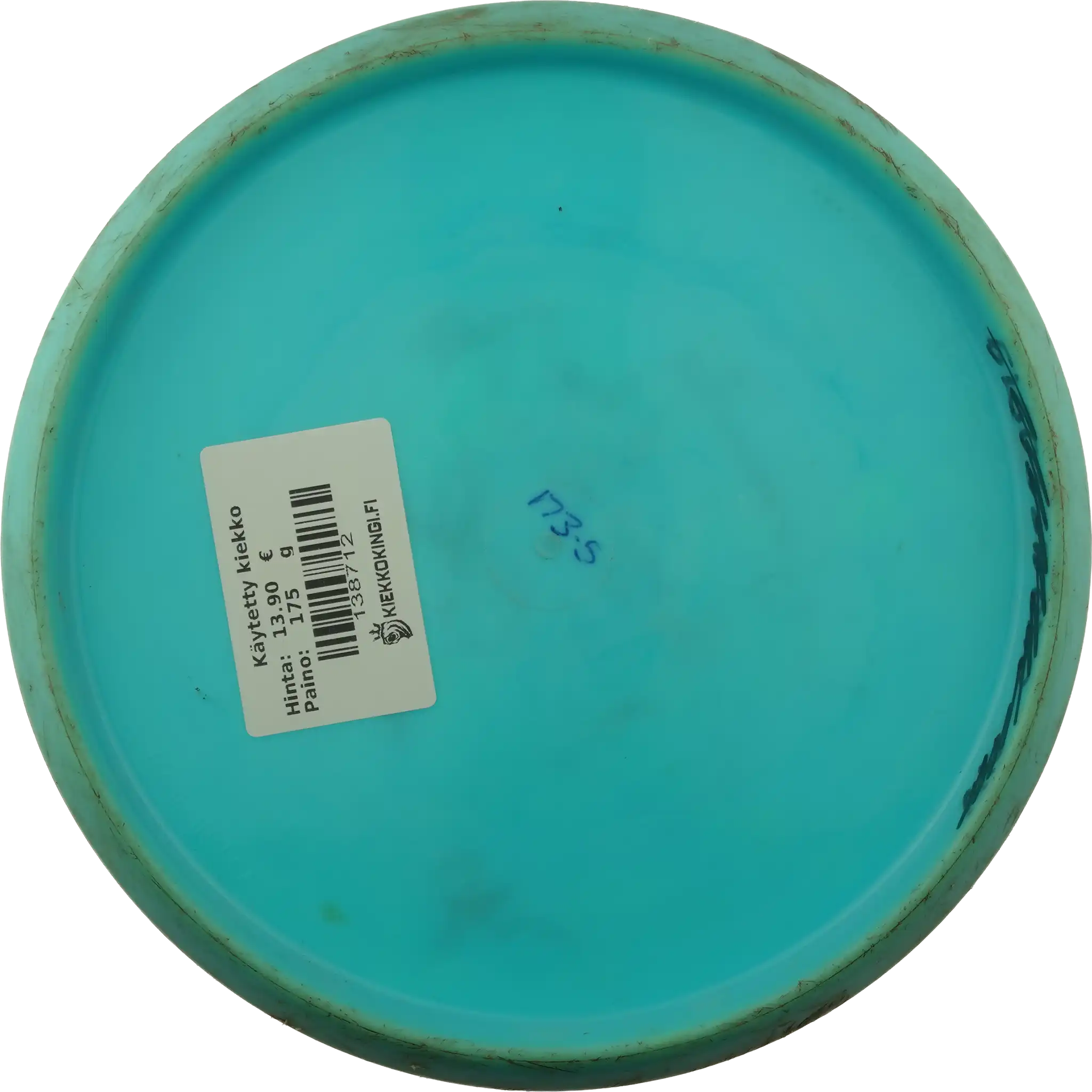 Star Toro - Calvin Heimburg