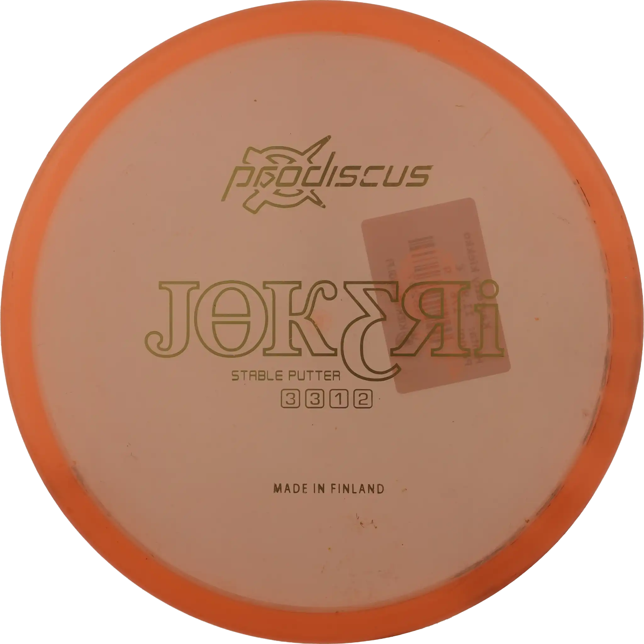 Premium Jokeri