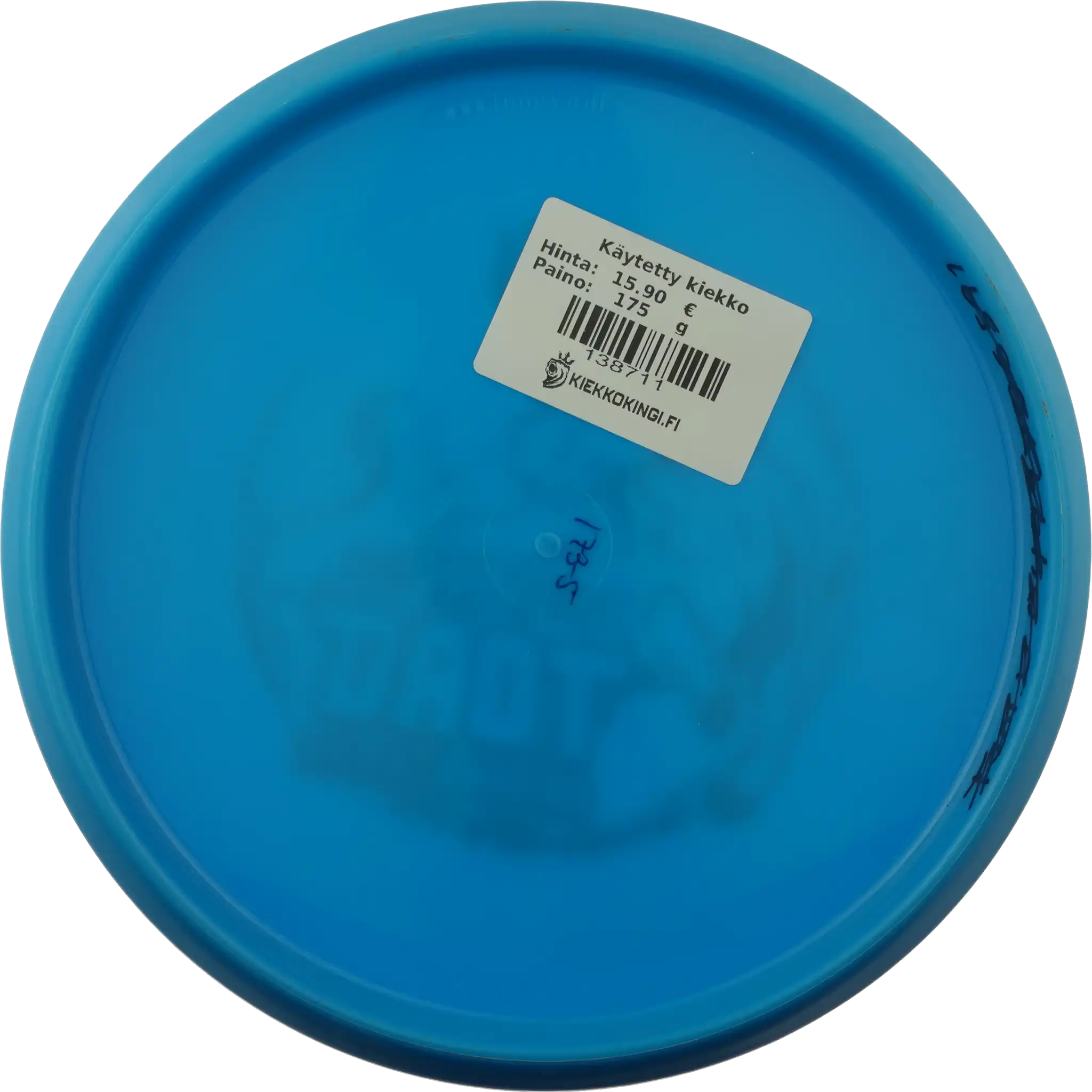 Star Toro - Calvin Heimburg