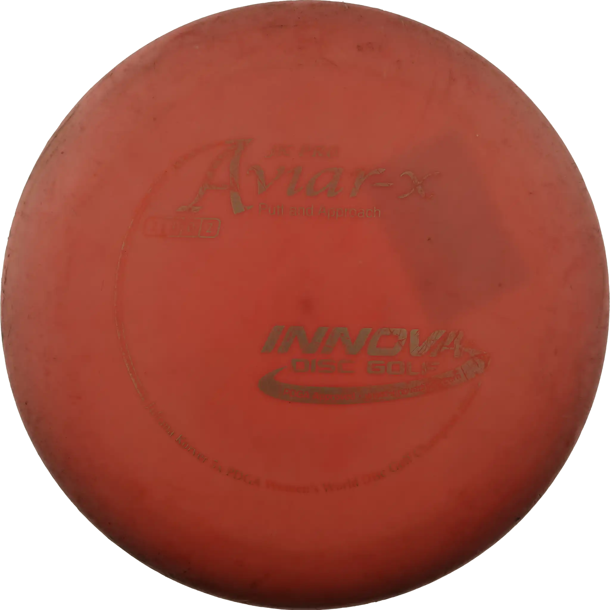 JK Pro Aviar-X - Juliana Korver